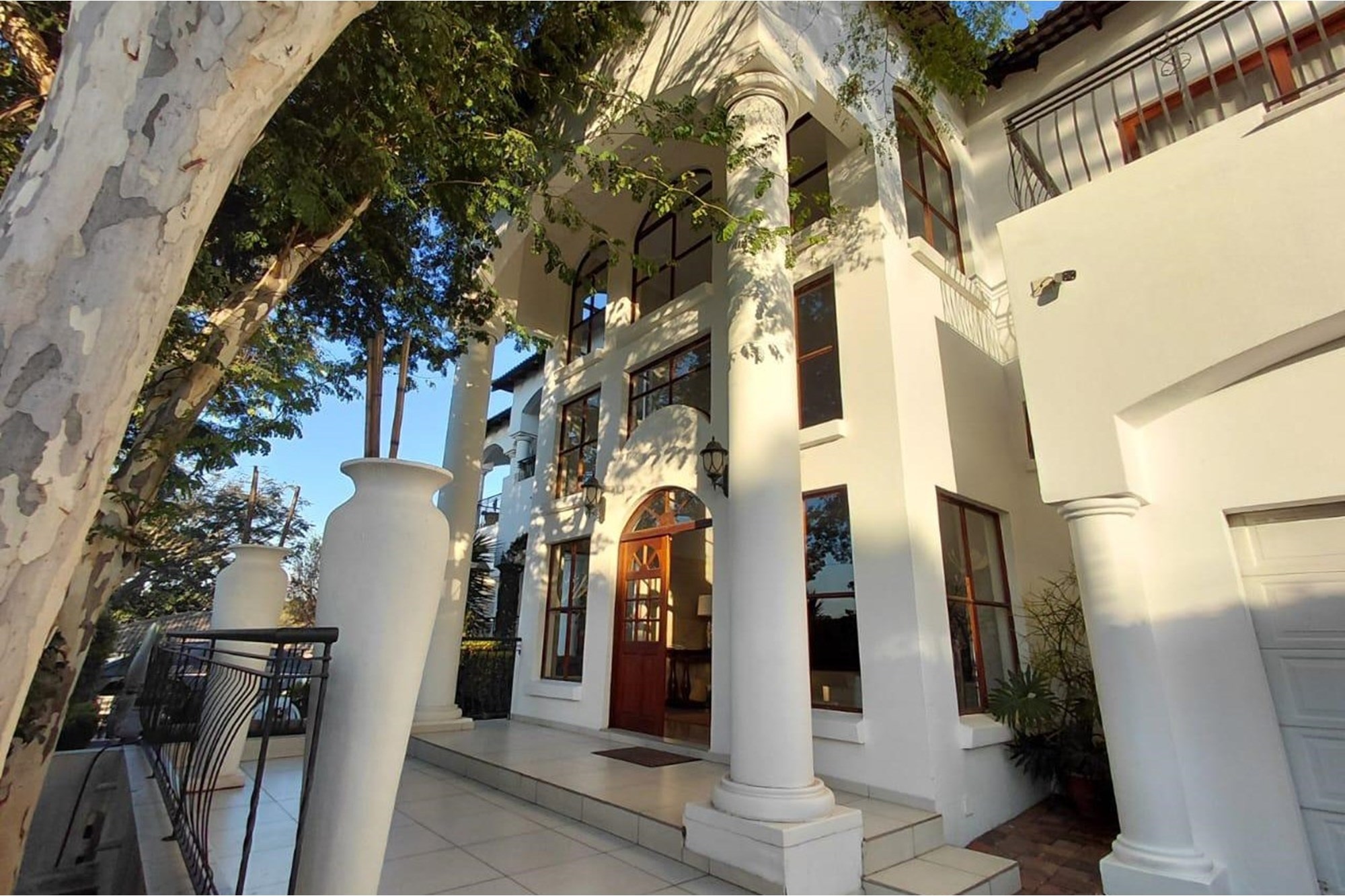 Guest House for sale in Groenkloof, Pretoria, 930 m²