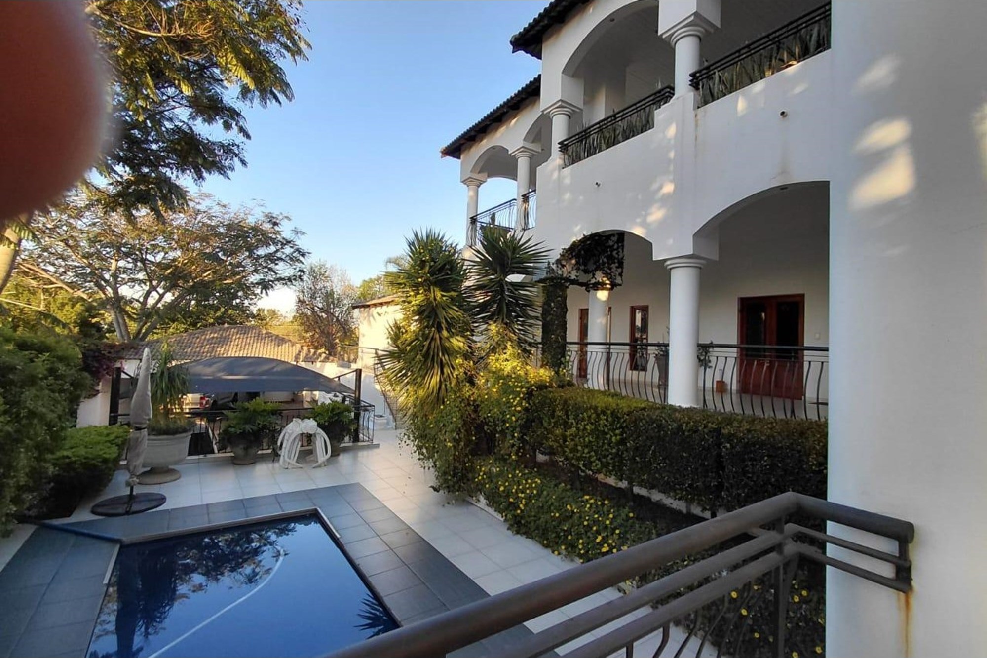 Guest House for sale in Groenkloof, Pretoria, 930 m²