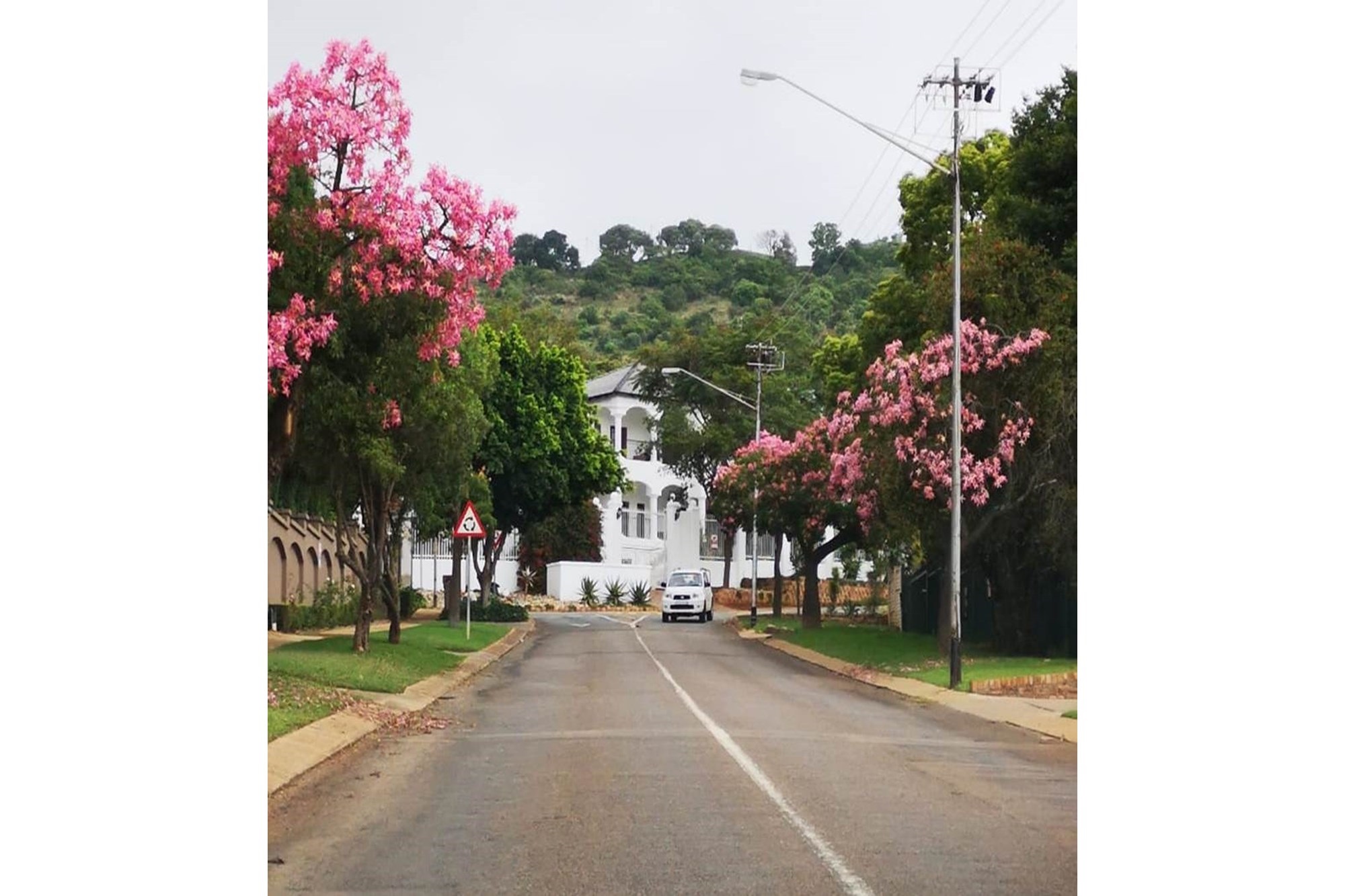 Guest House for sale in Groenkloof, Pretoria, 930 m²