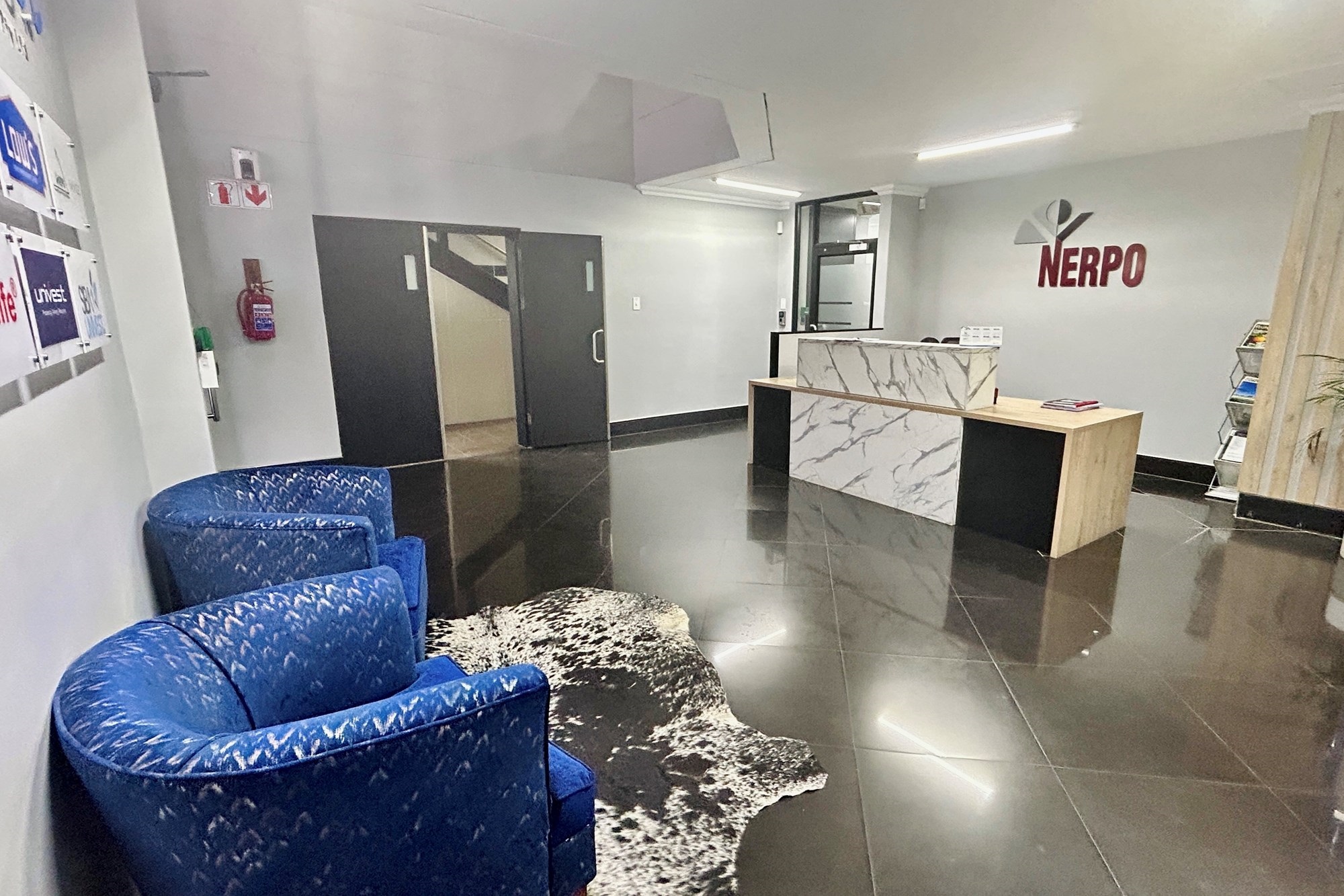 ASHLEA GARDENS | 1,552 m² PRIME COMMERCIAL SPACE | GARSFONTEIN ROAD, PRETORIA