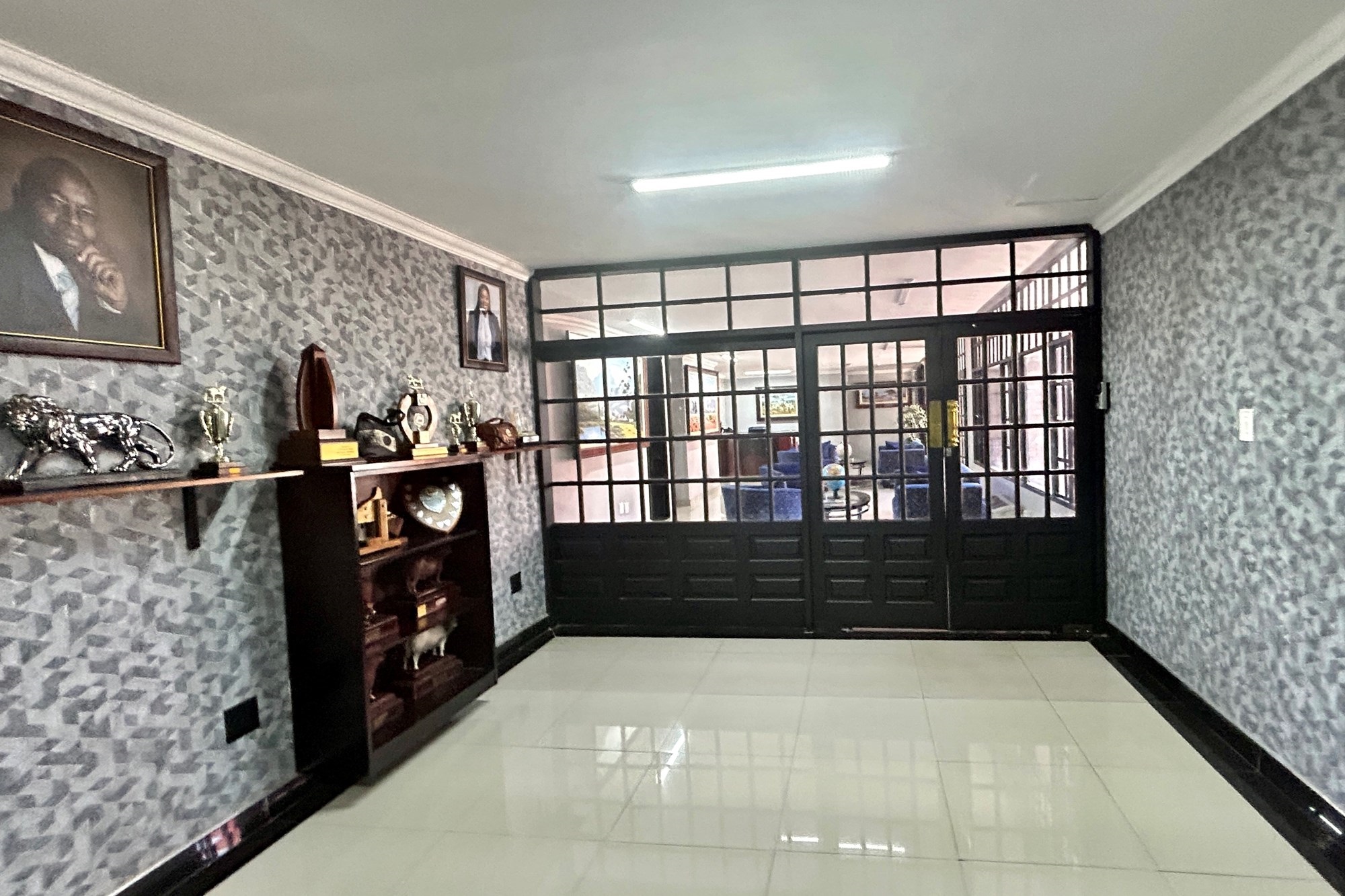 ASHLEA GARDENS | 1,552 m² PRIME COMMERCIAL SPACE | GARSFONTEIN ROAD, PRETORIA