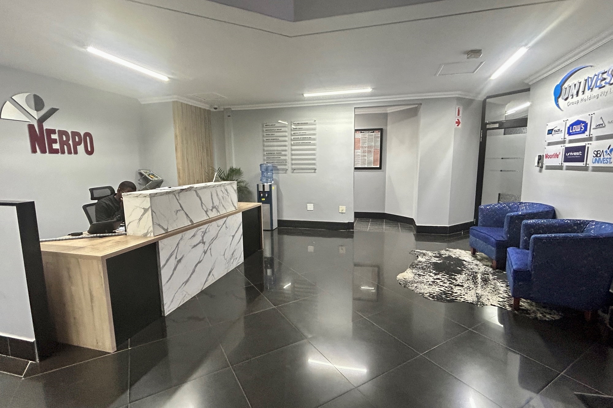 ASHLEA GARDENS | 1,552 m² PRIME COMMERCIAL SPACE | GARSFONTEIN ROAD, PRETORIA