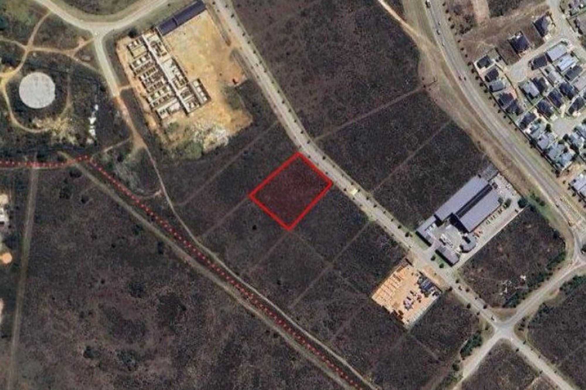 Prime Investment in Fountains Estate Biz Park