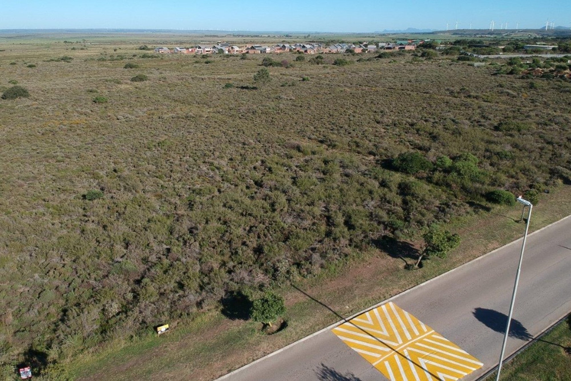 Prime Investment in Fountains Estate Biz Park