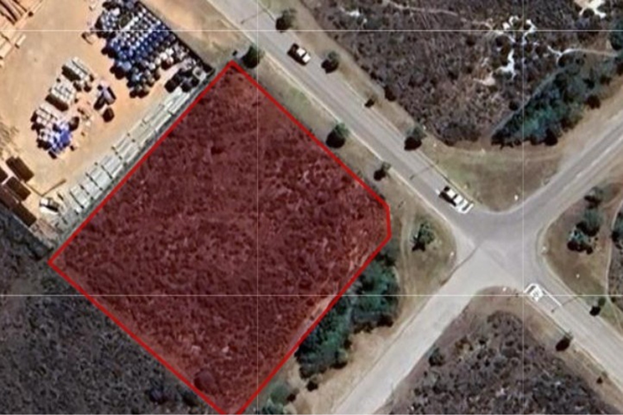 Prime Commercial Spot in Fountains Estate