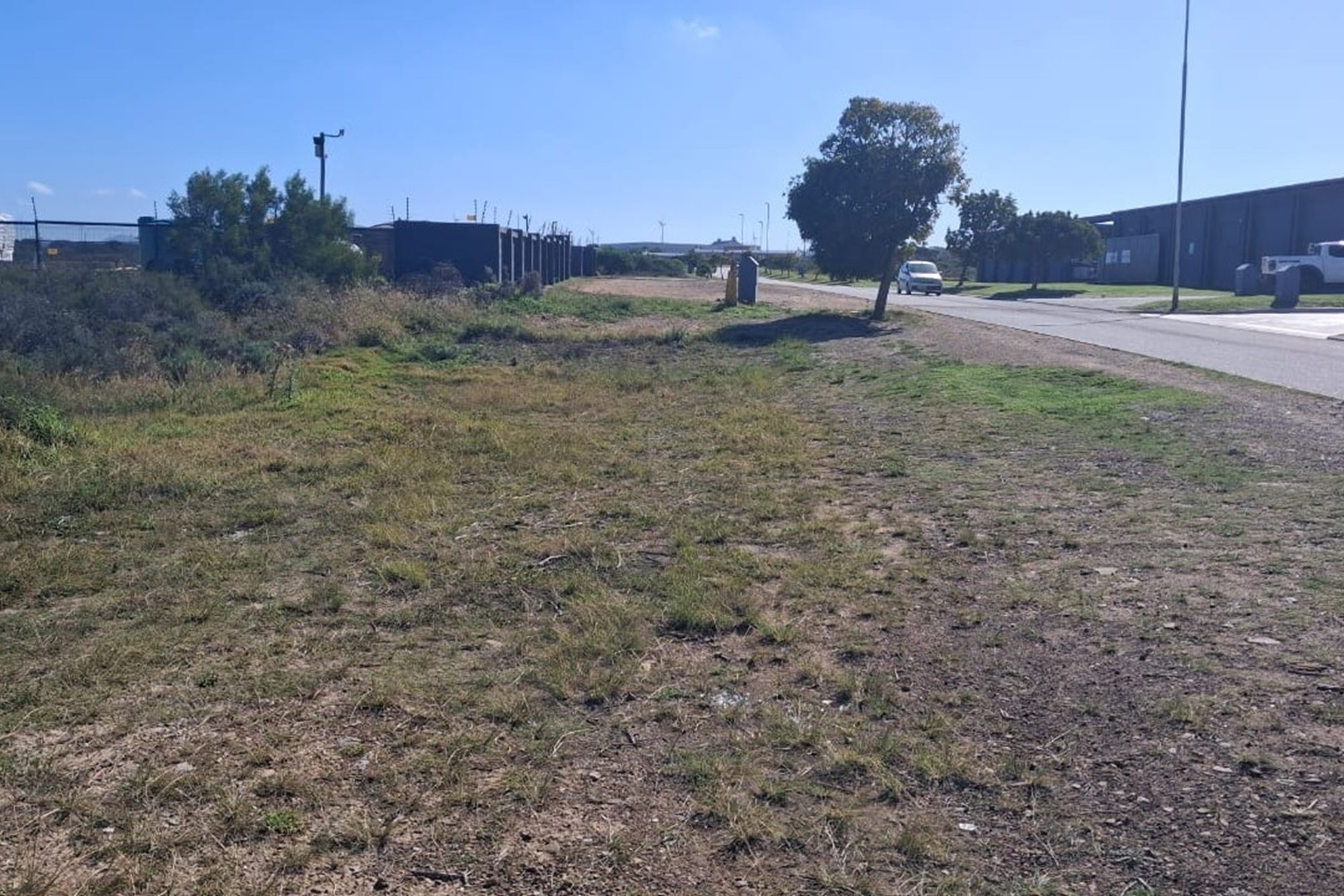 Prime Commercial Spot in Fountains Estate