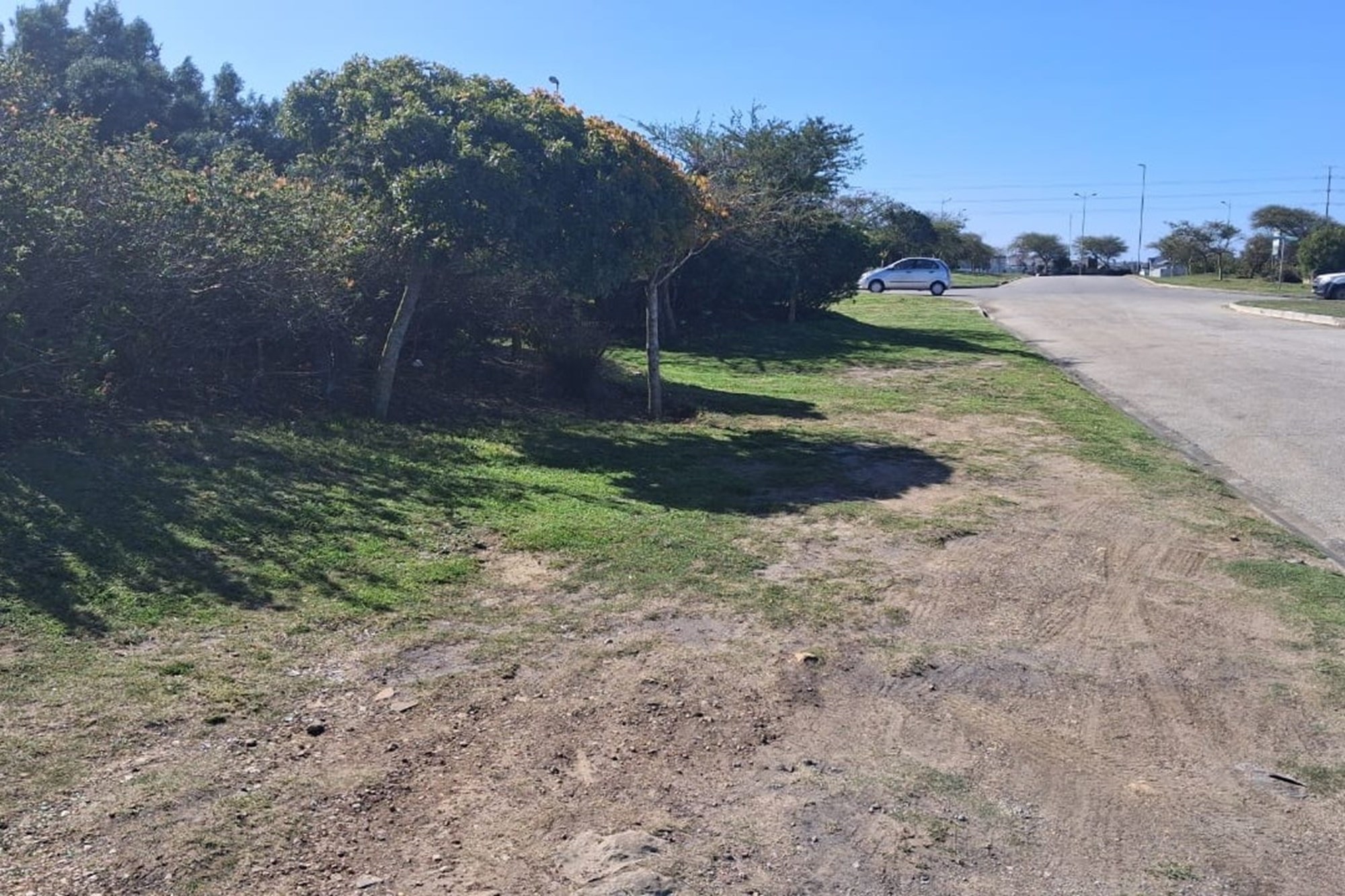 Prime Commercial Spot in Fountains Estate