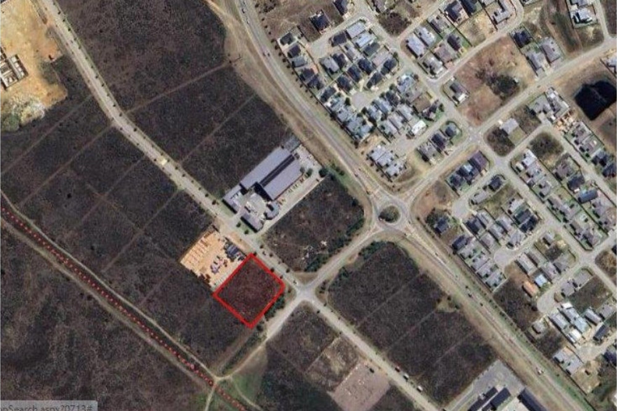 Prime Commercial Spot in Fountains Estate