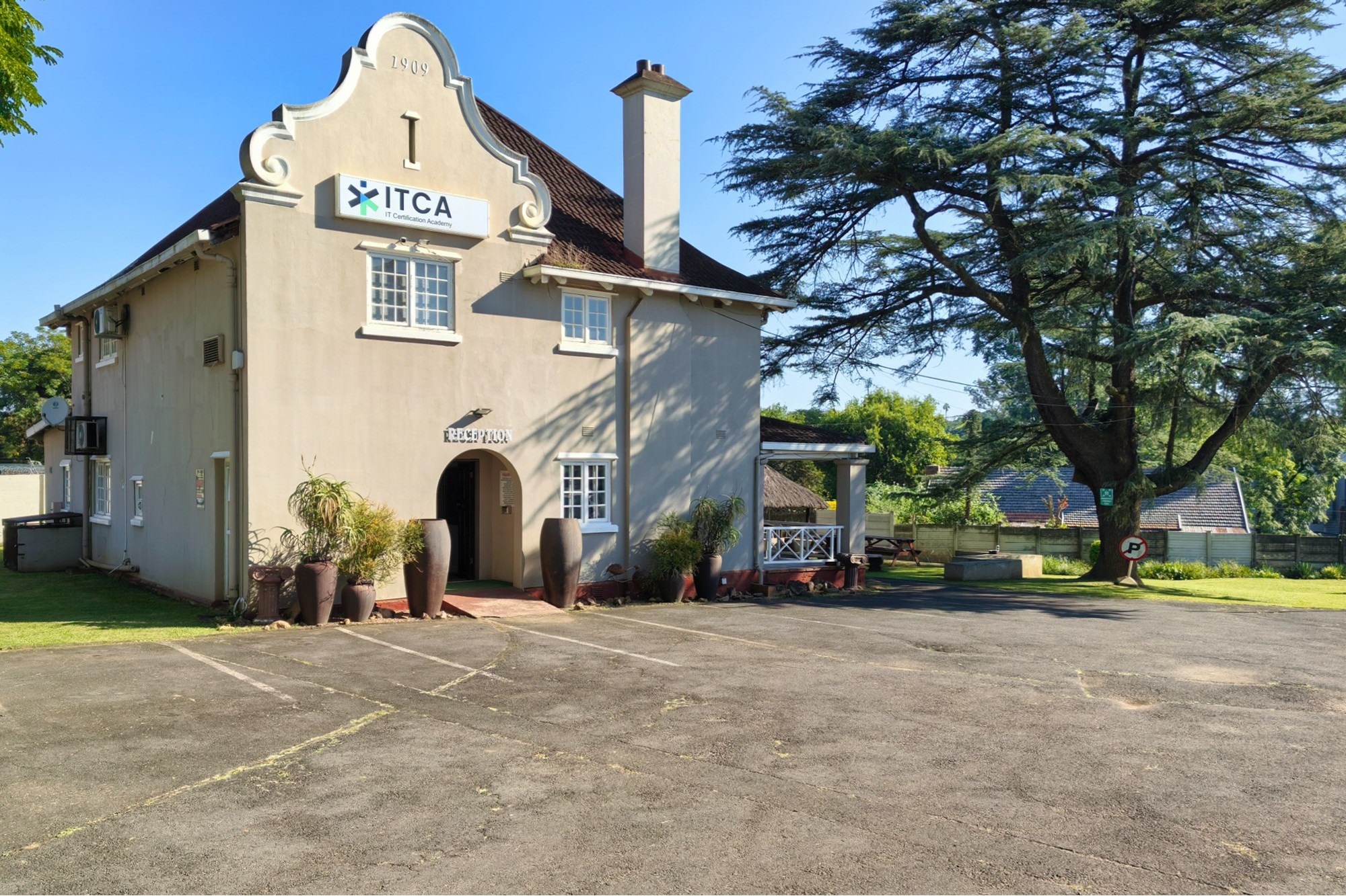 Prime Property Near UKZN and Scottsville Mall
