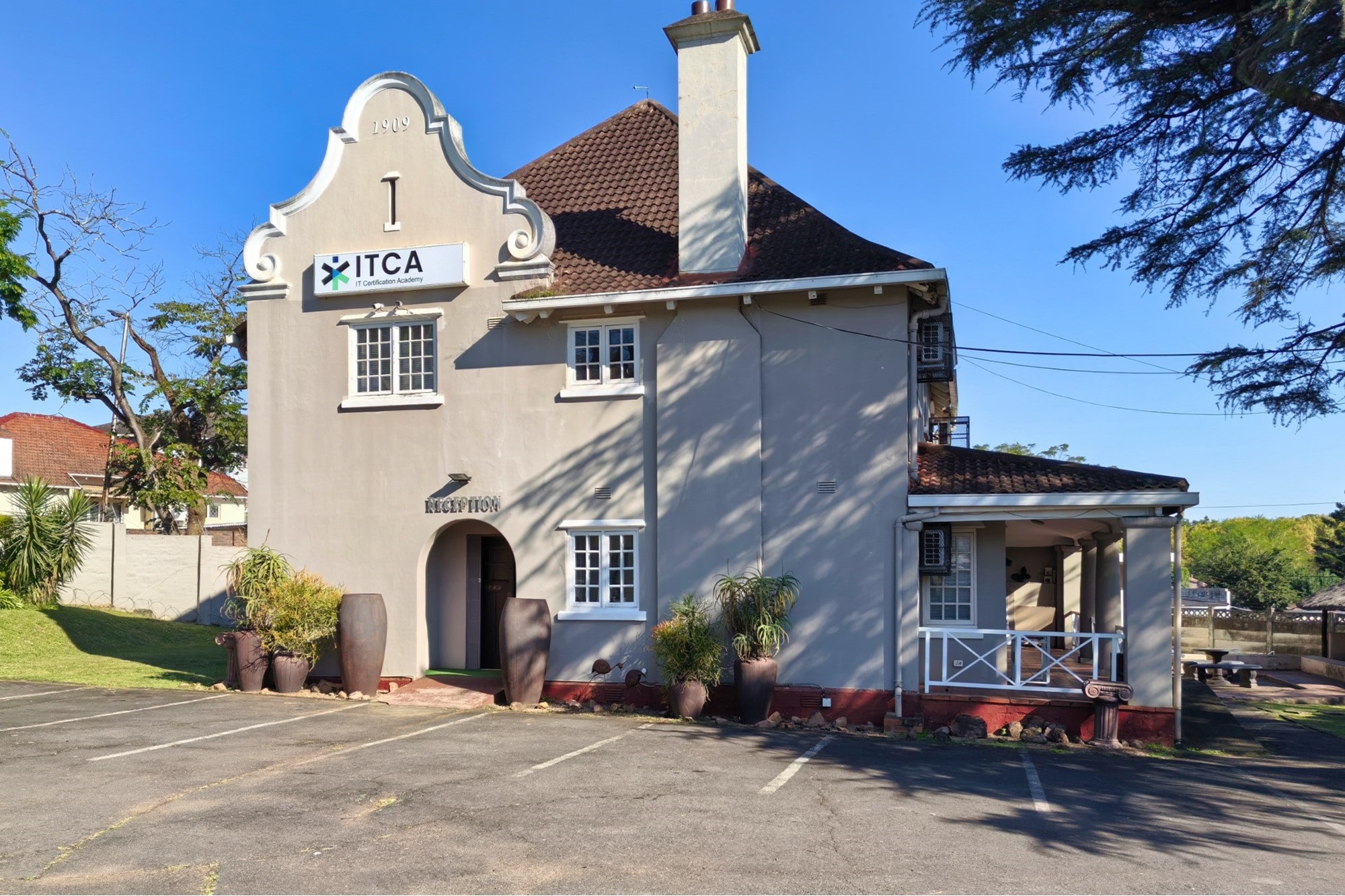 Prime Property Near UKZN and Scottsville Mall