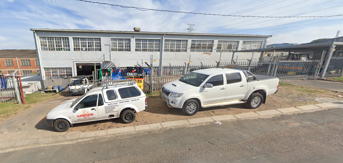 Sale opportunity of prime warehouse space.