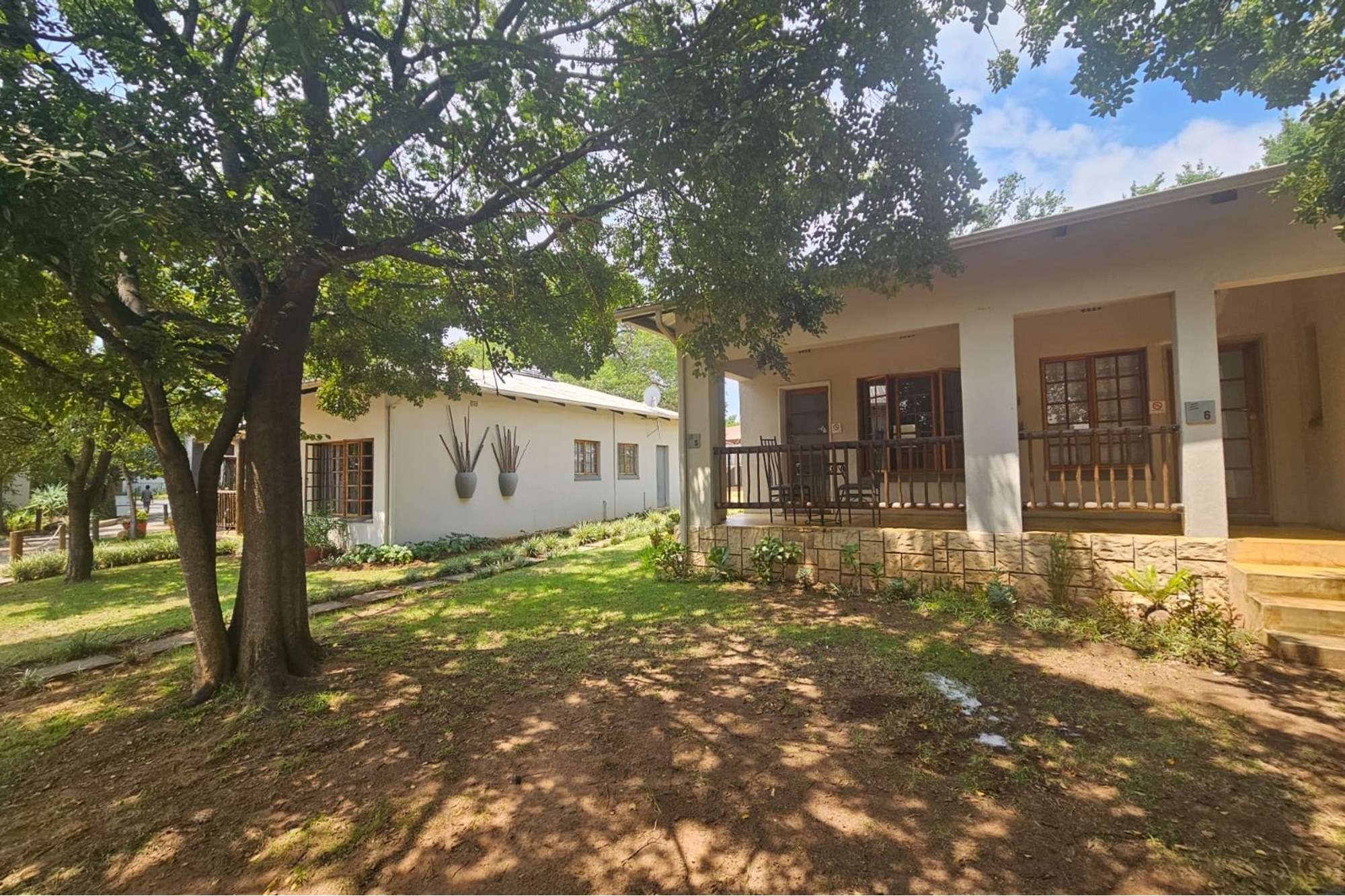 INVESTMENT AND BUSINESS OPPORTUNITY ON THE RIVER
