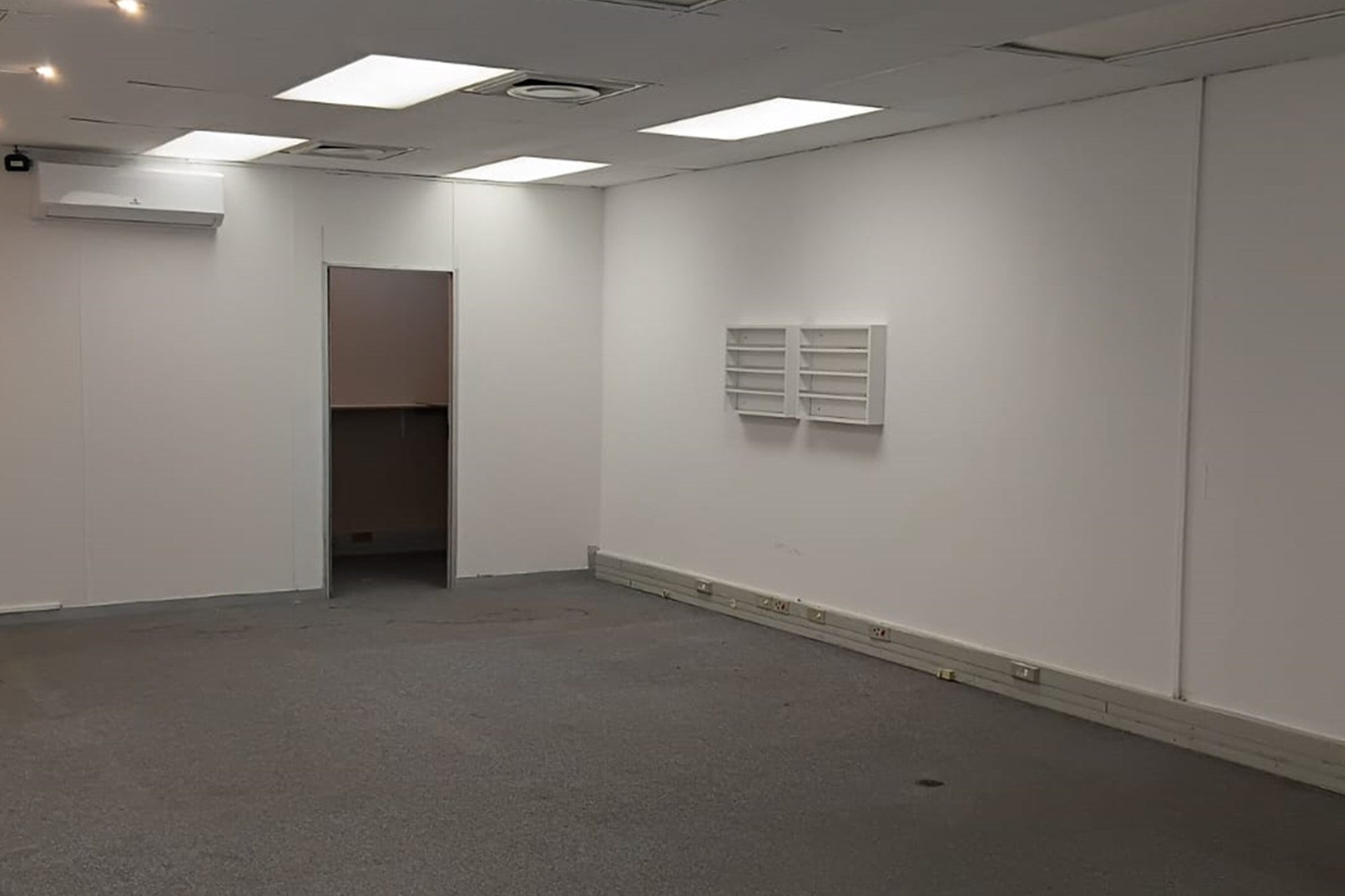 "Prime Office Space in Richards Bay Central"