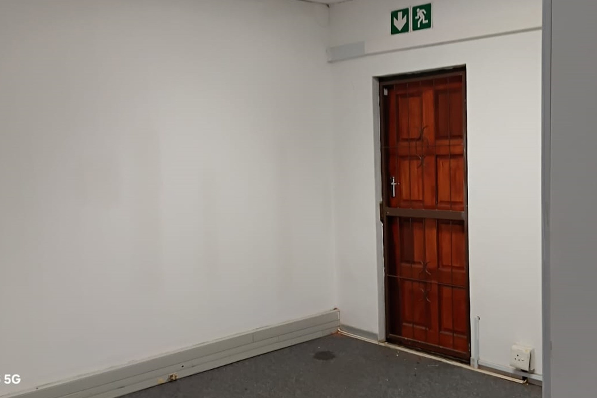 "Prime Office Space in Richards Bay Central"