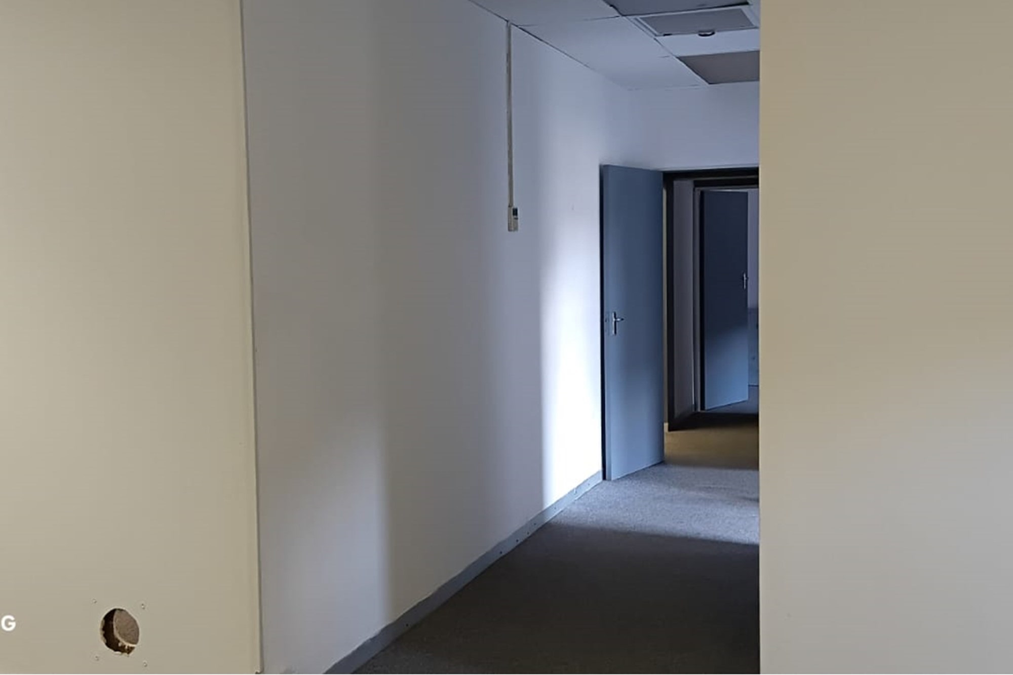 "Prime Office Space in Richards Bay Central"