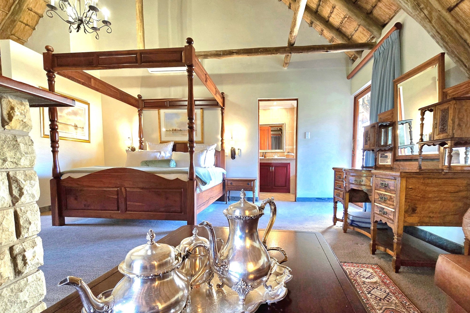 House for sale in Cathkin Park, KwaZulu Natal, 1000 m²