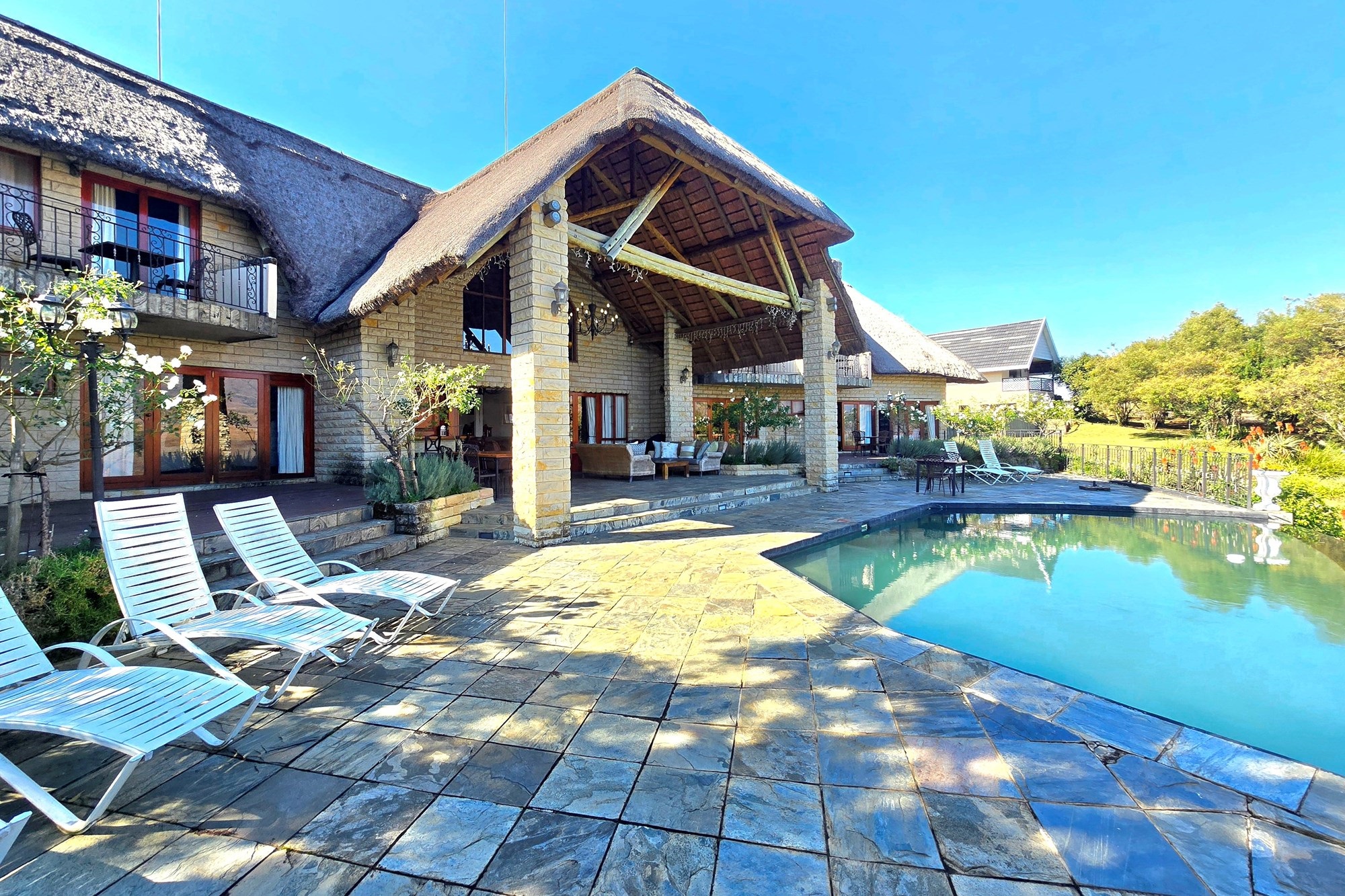 House for sale in Cathkin Park, KwaZulu Natal, 1000 m²