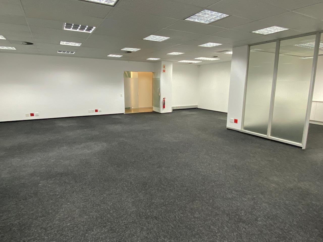 Offices to Let in City Centre