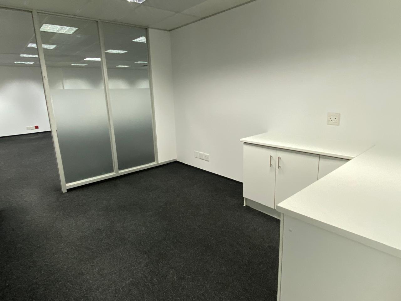 Offices to Let in City Centre