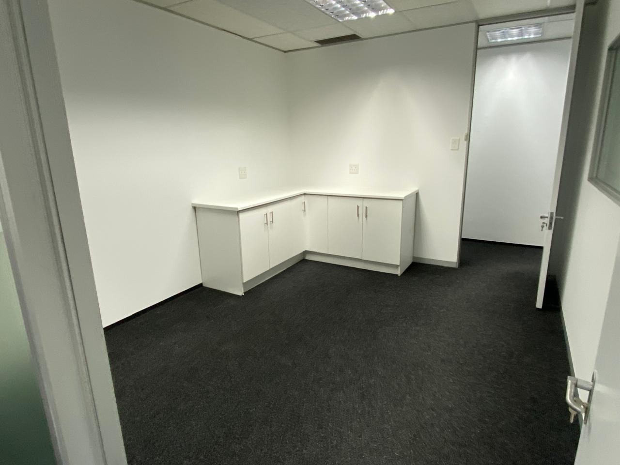 Offices to Let in City Centre