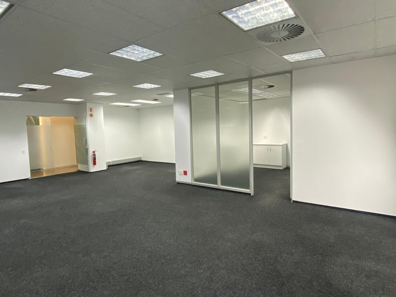 Offices to Let in City Centre