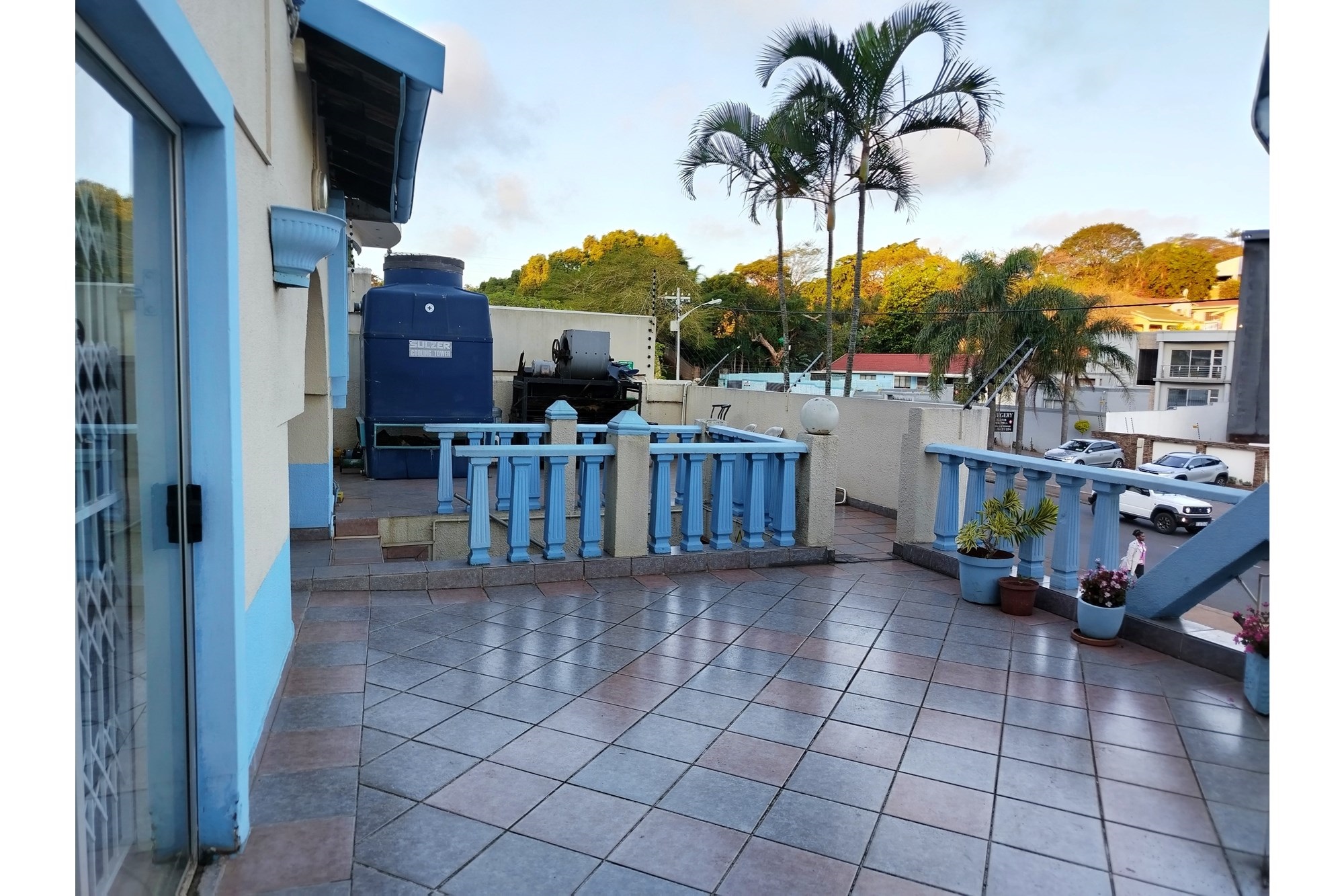 Prime Commercial Investment - Accredited Training Centre for Sale in Parkhill Durban North