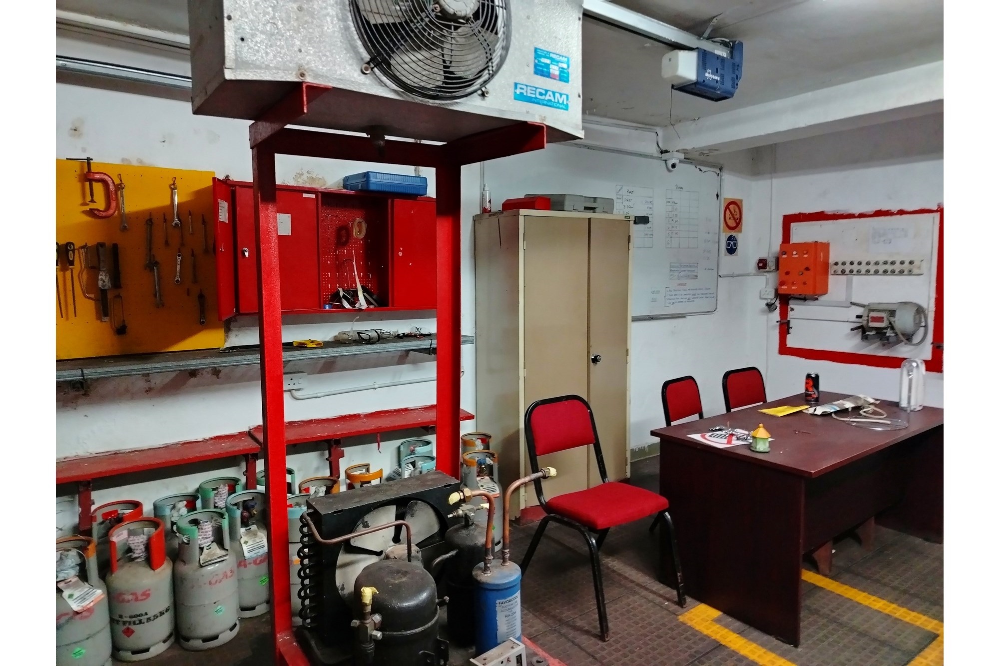 Prime Commercial Investment - Accredited Training Centre for Sale in Parkhill Durban North