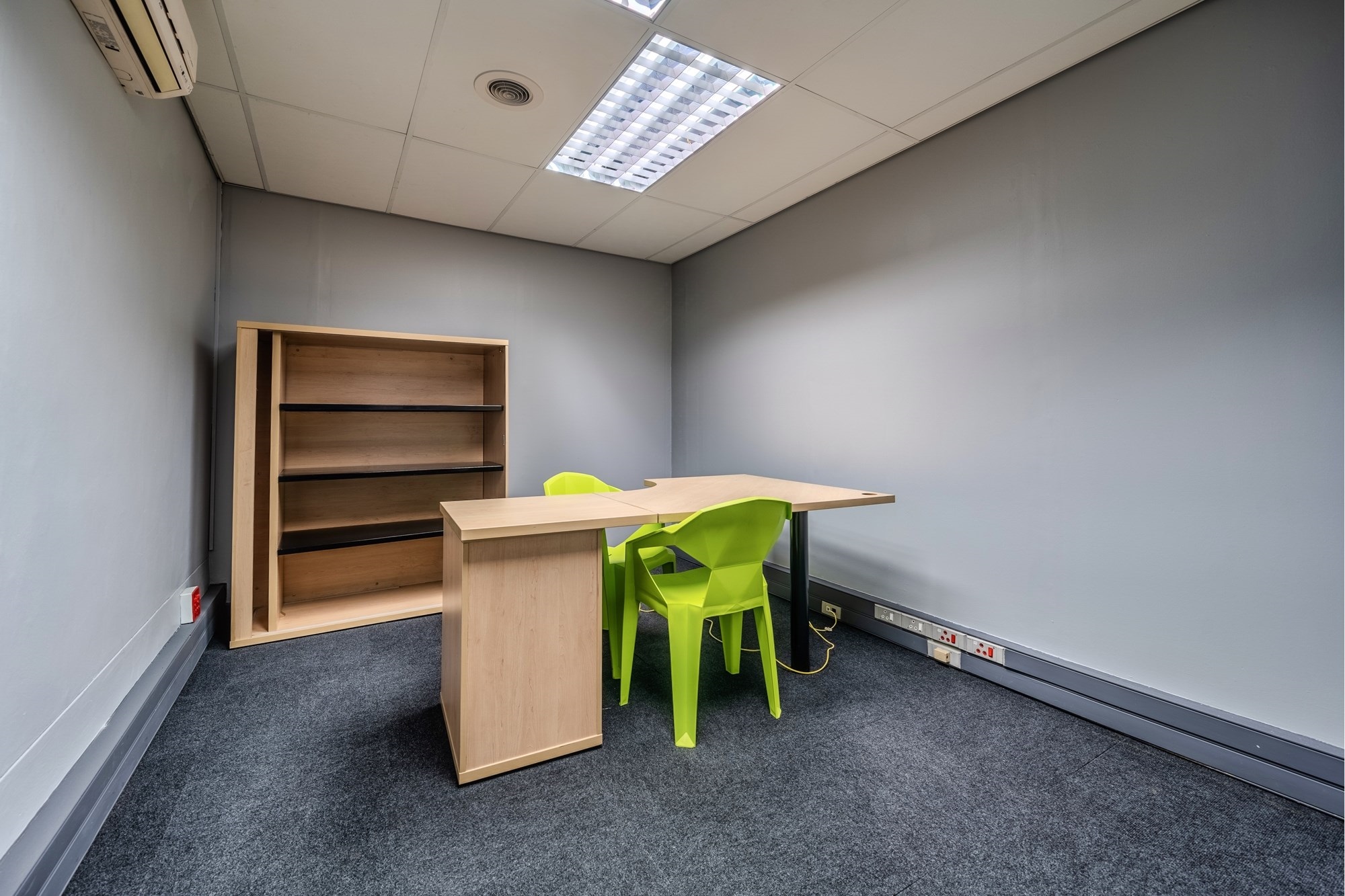 202m² First-Floor Office | Urban Growth Park, Paarl