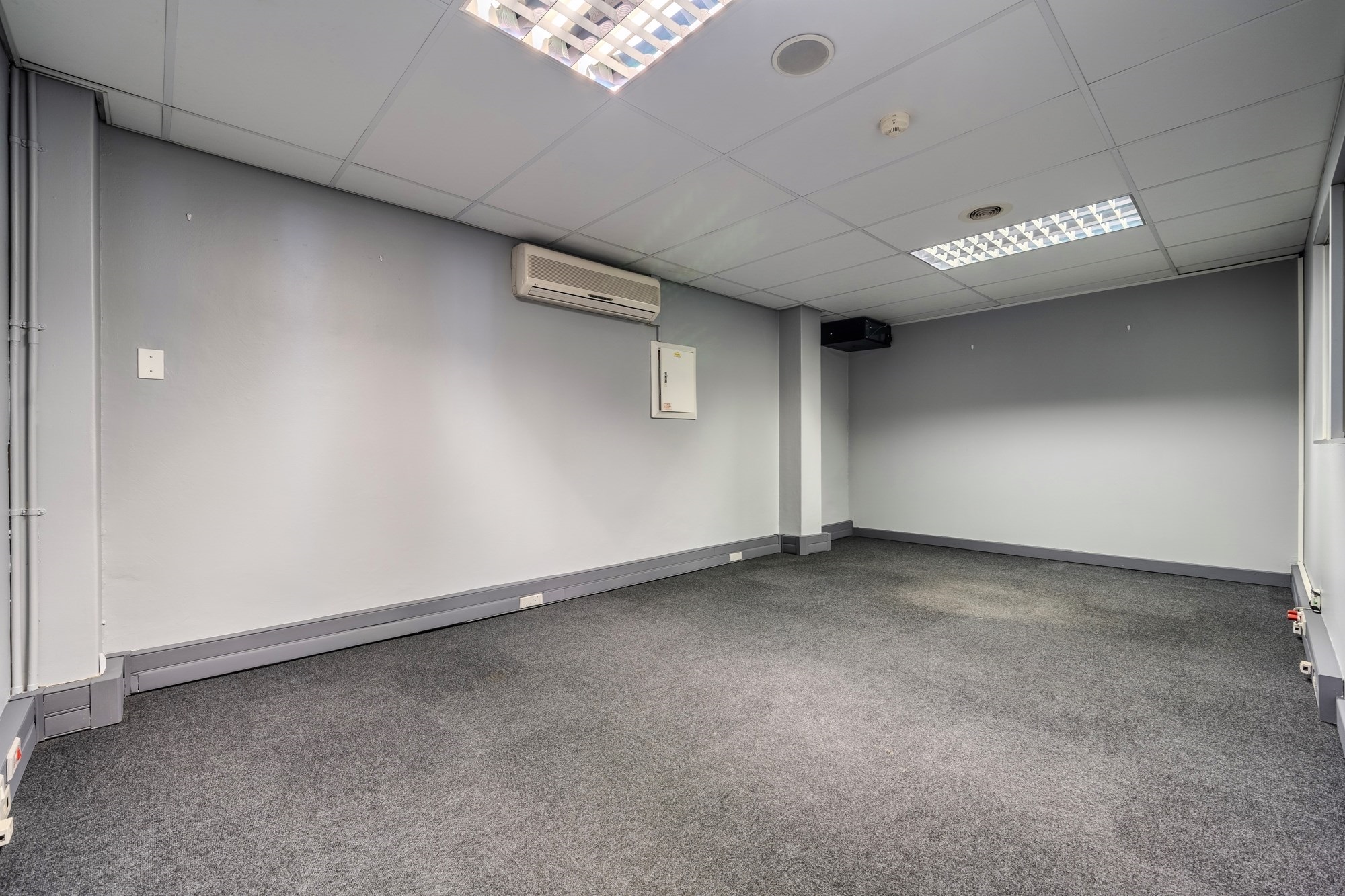 202m² First-Floor Office | Urban Growth Park, Paarl