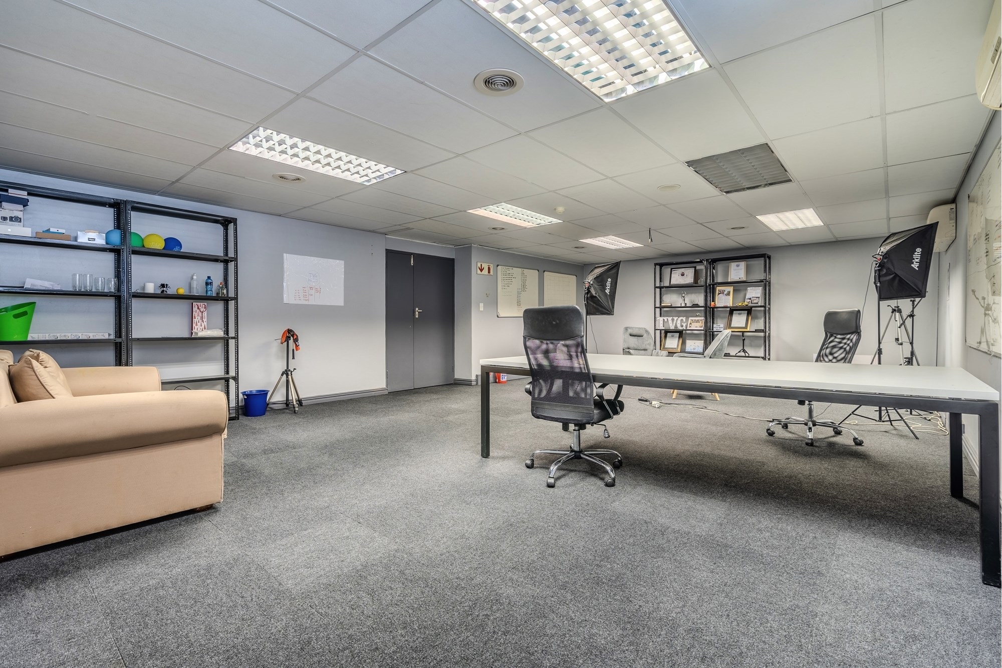 202m² First-Floor Office | Urban Growth Park, Paarl