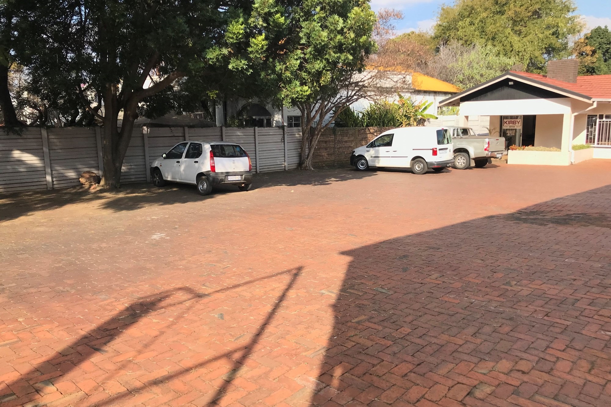 Beautiful Office Space at Prime Spot in Hatfield 5