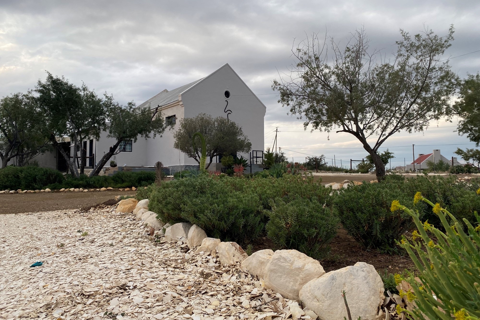 A Unique Investment Opportunity with Panoramic Views