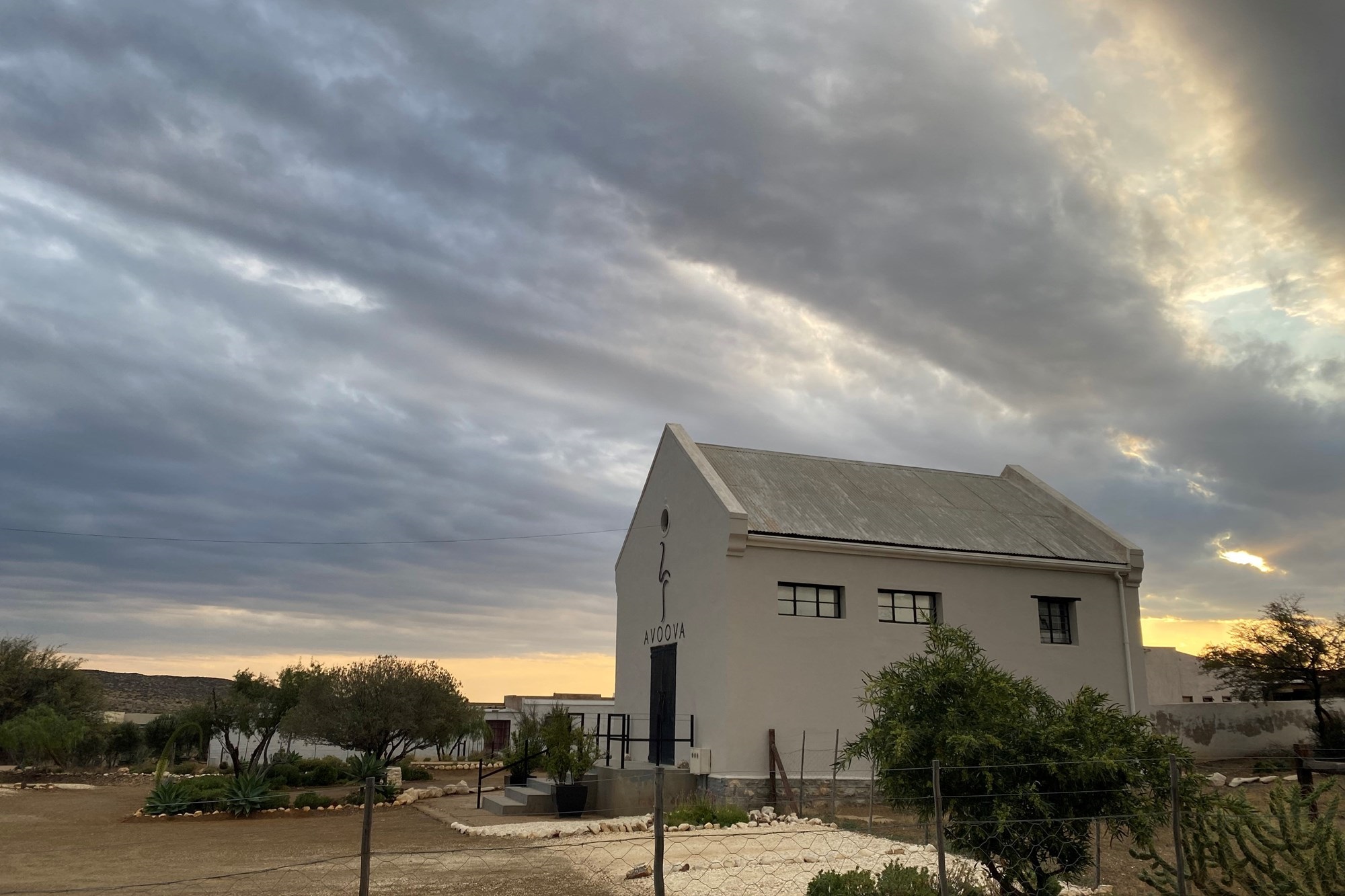 A Unique Investment Opportunity with Panoramic Views