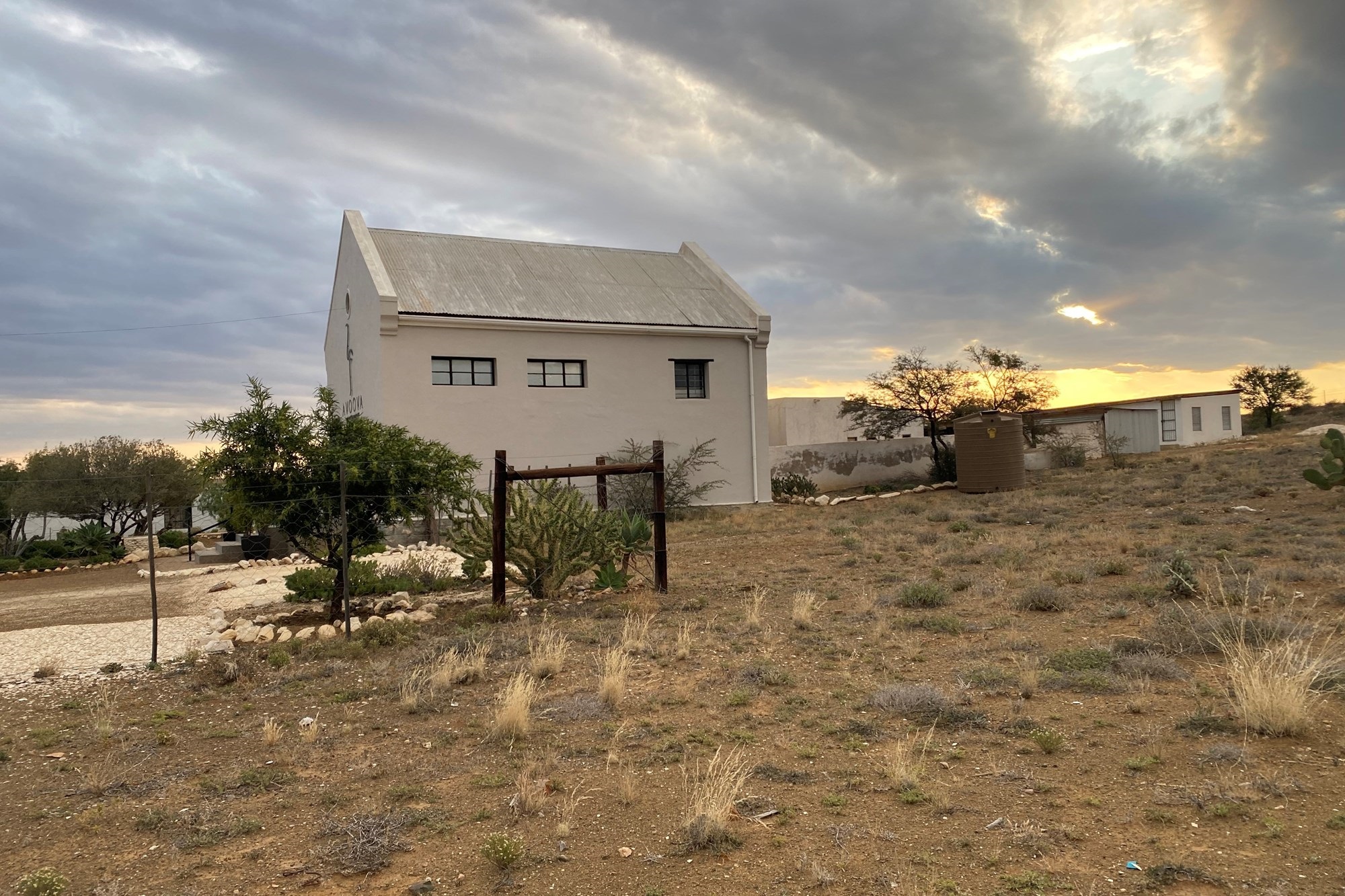 A Unique Investment Opportunity with Panoramic Views