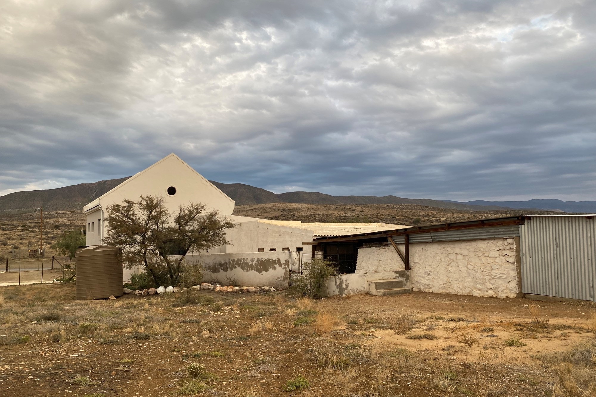 A Unique Investment Opportunity with Panoramic Views