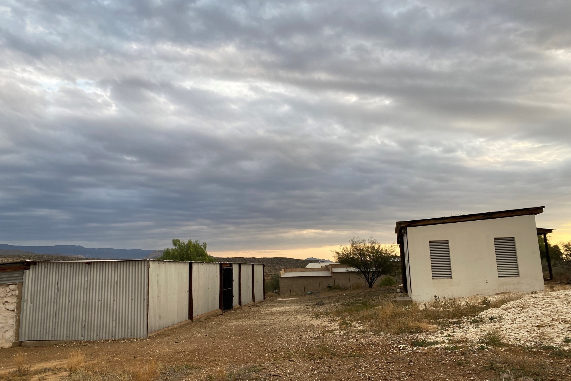 A Unique Investment Opportunity with Panoramic Views