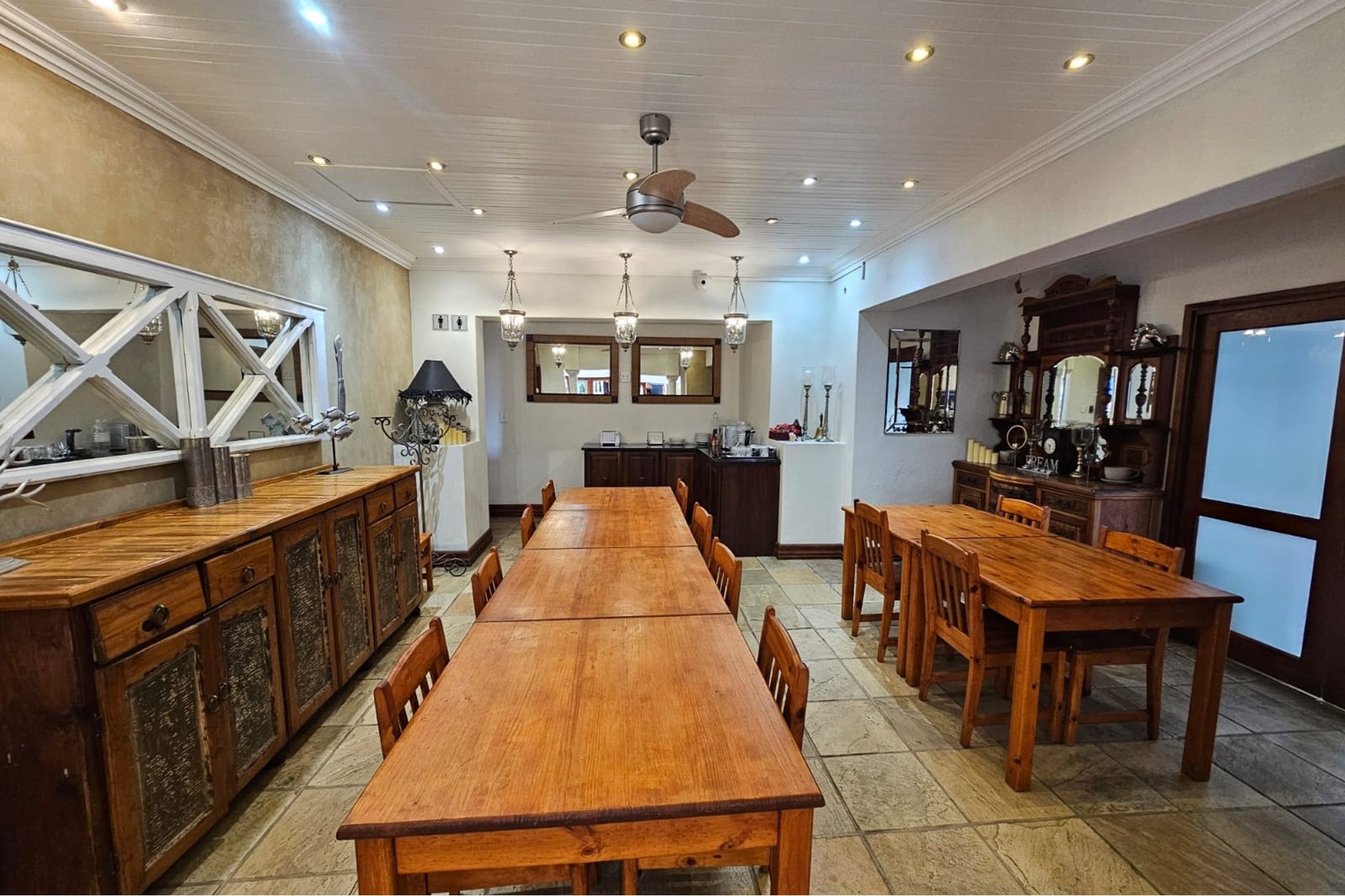 "Luxurious Guesthouse for Sale"