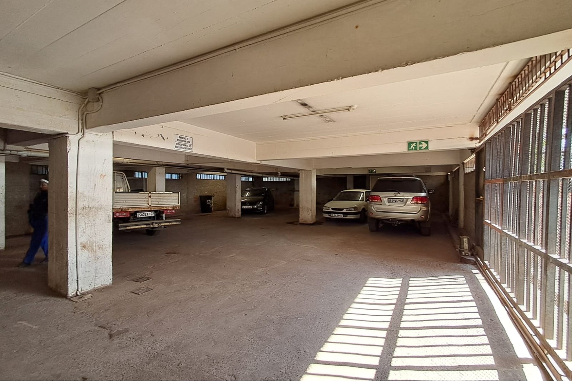Commercial Property