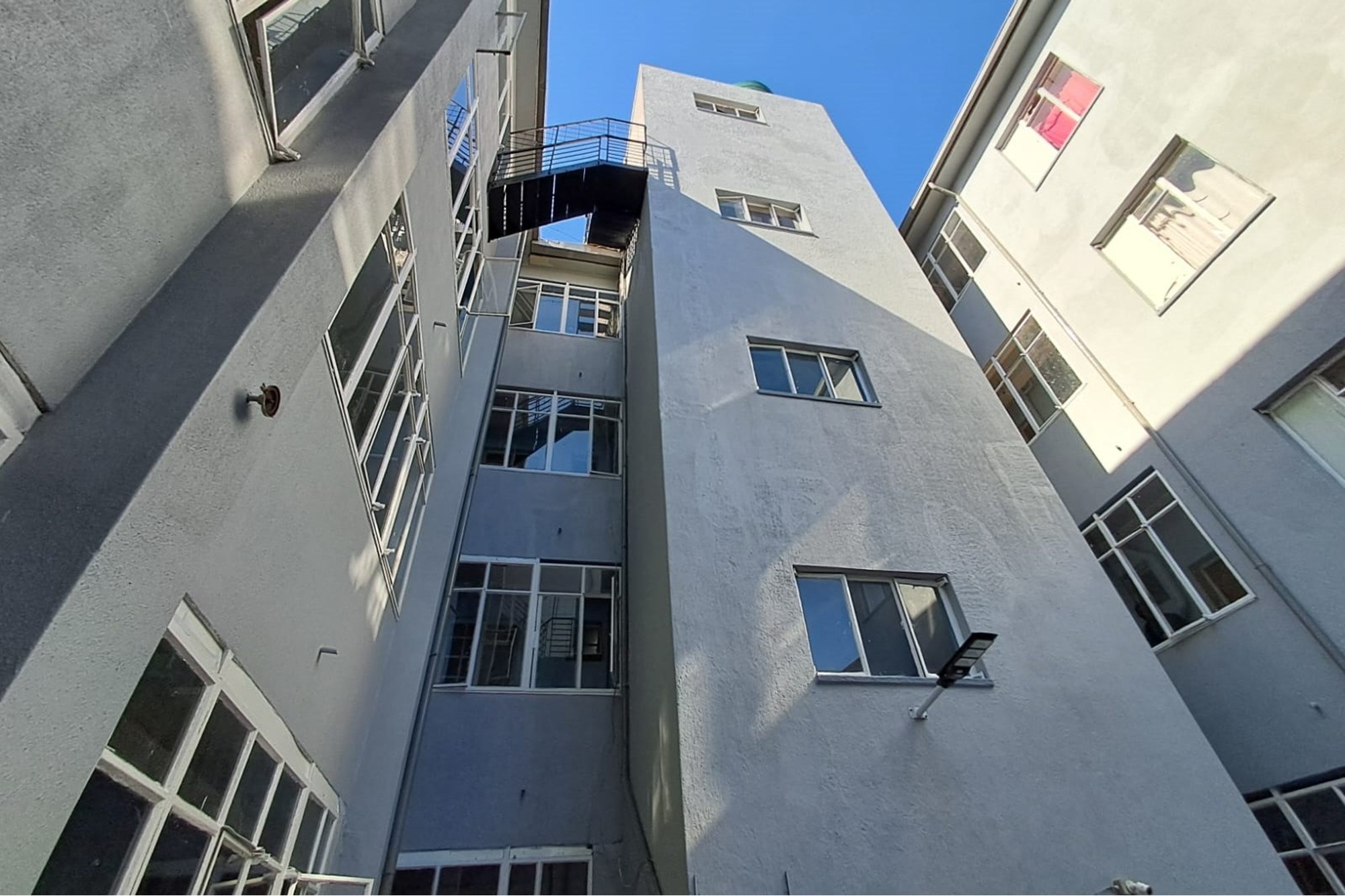 Commercial Property