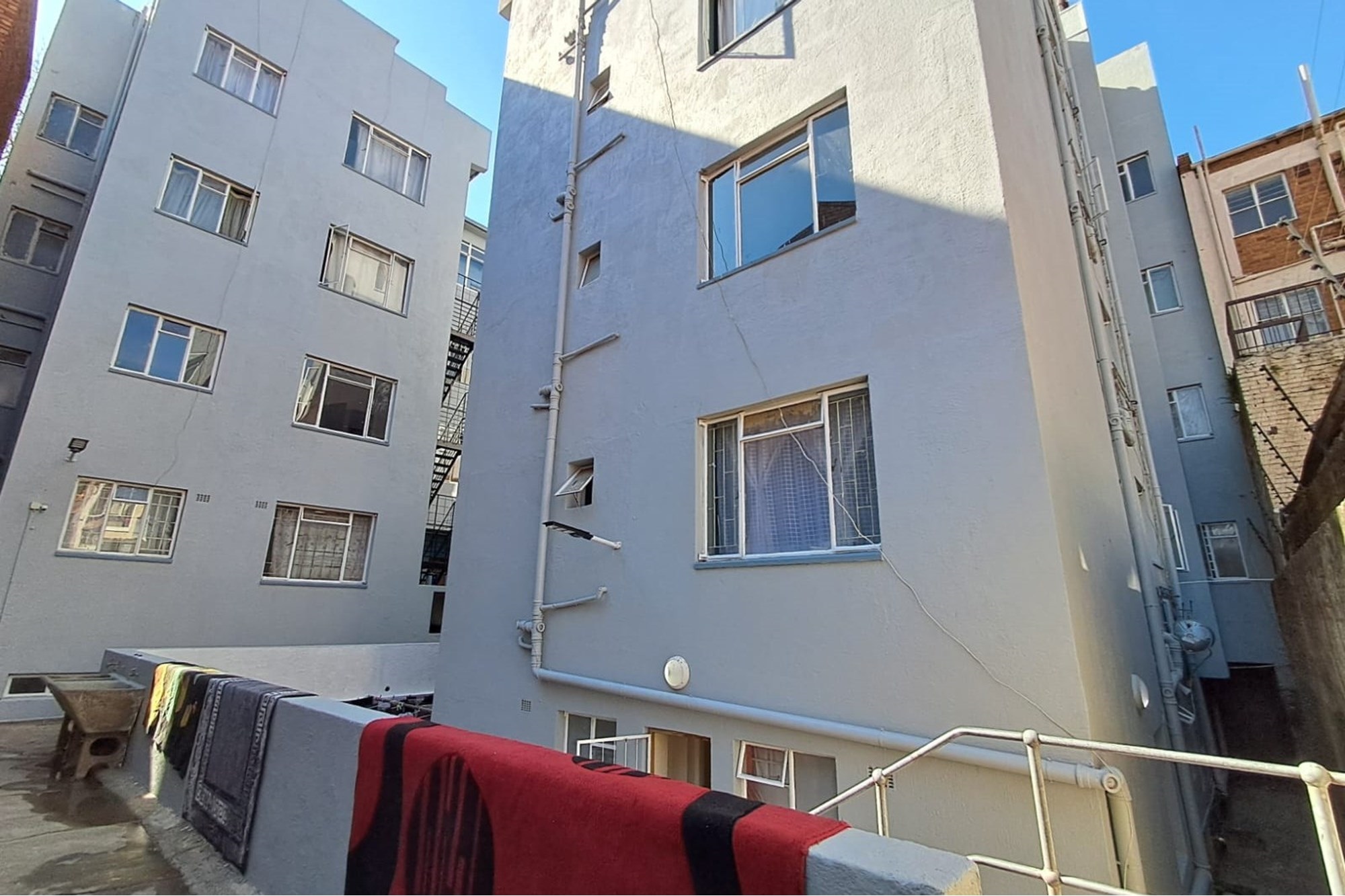 Commercial Property