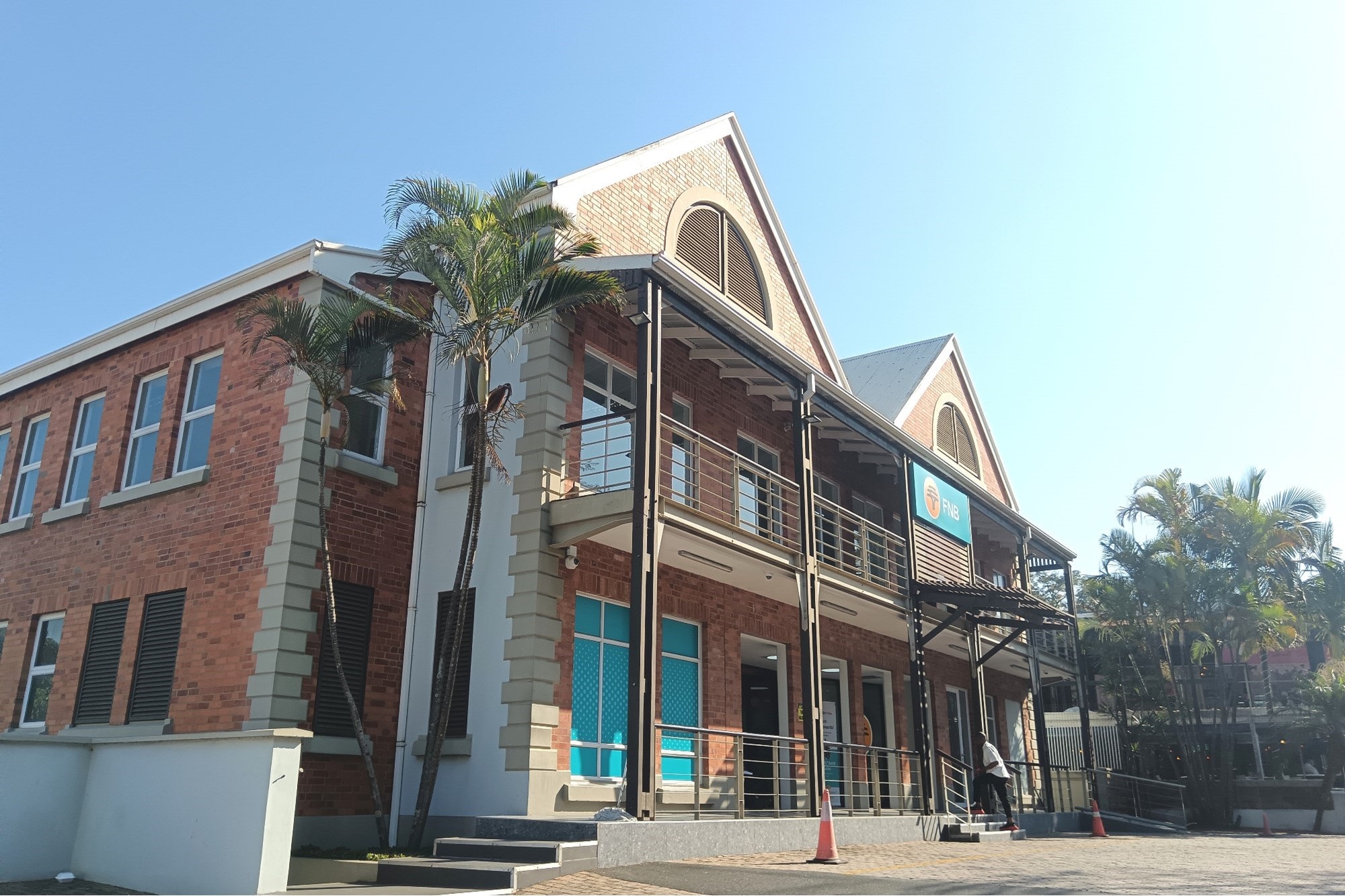For Sale | Prime Commercial Building | Florida Road, Morningside, DURBAN. 4