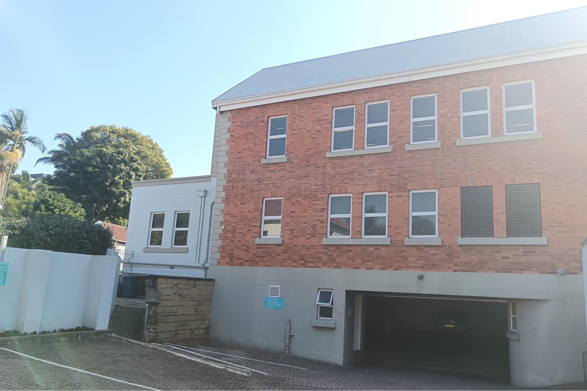 For Sale | Prime Commercial Building | Florida Road, Morningside, DURBAN. 5