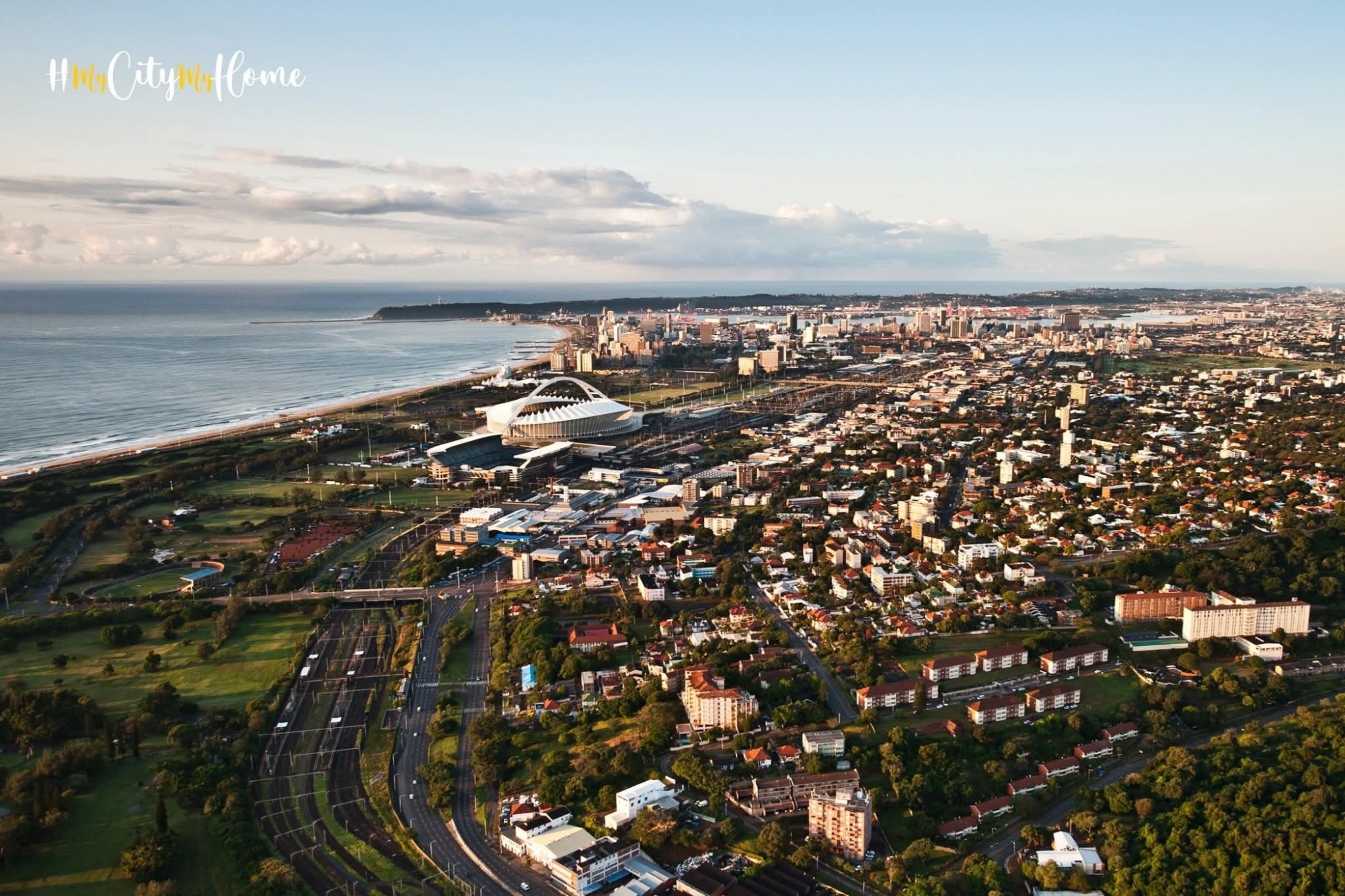 For Sale | Prime Commercial Building | Florida Road, Morningside, DURBAN. 3