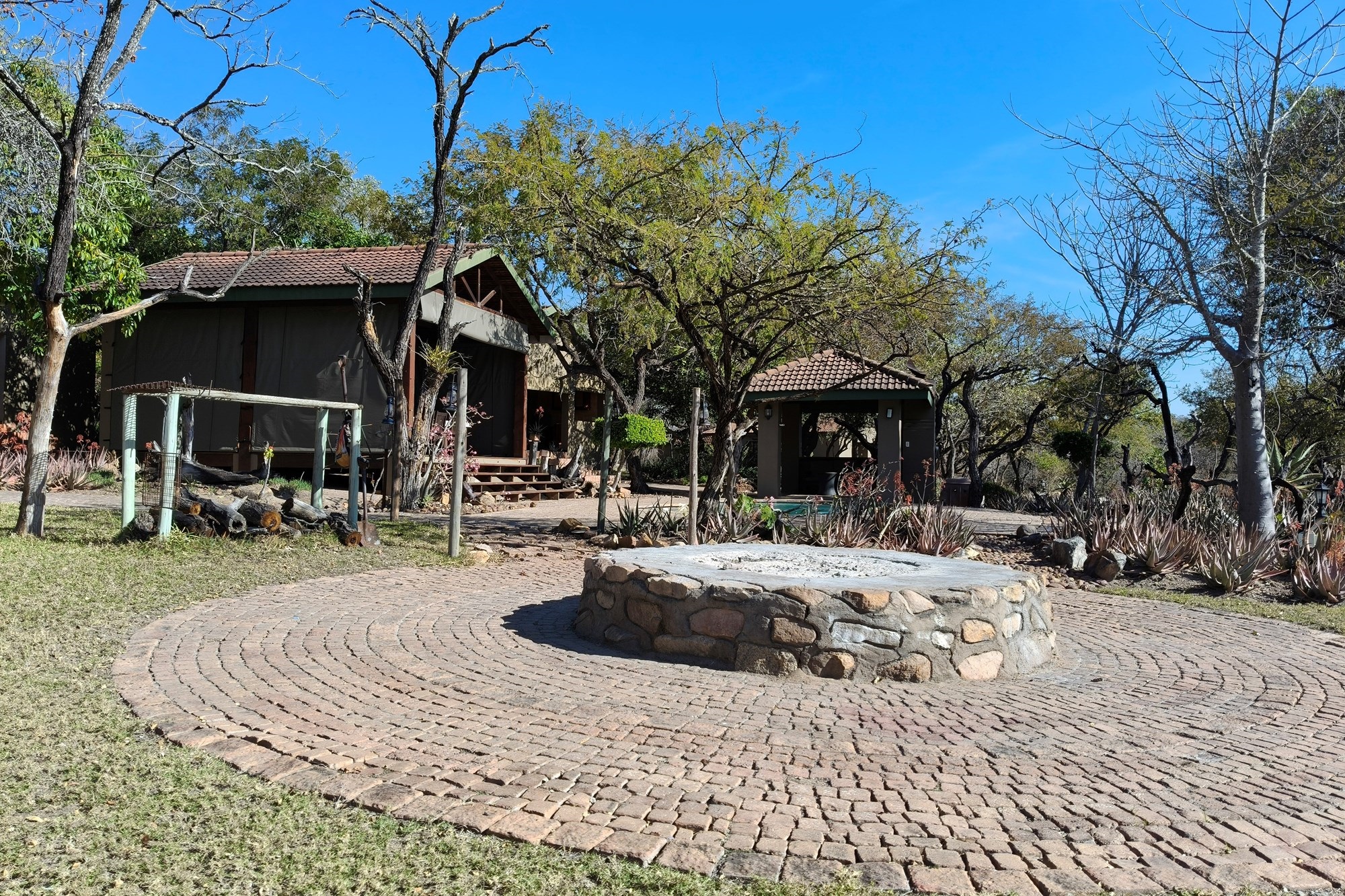 Lodge for sale in Hectorspruit, 9300000 m²