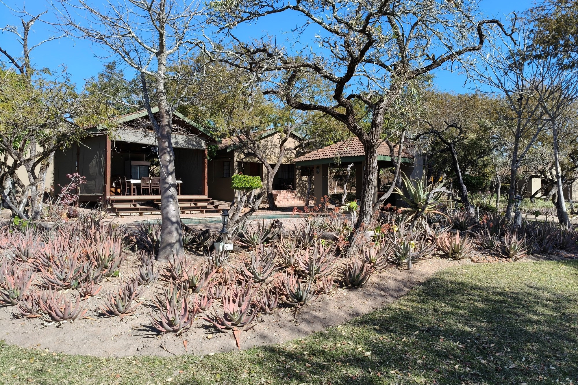 Lodge for sale in Hectorspruit, 9300000 m²