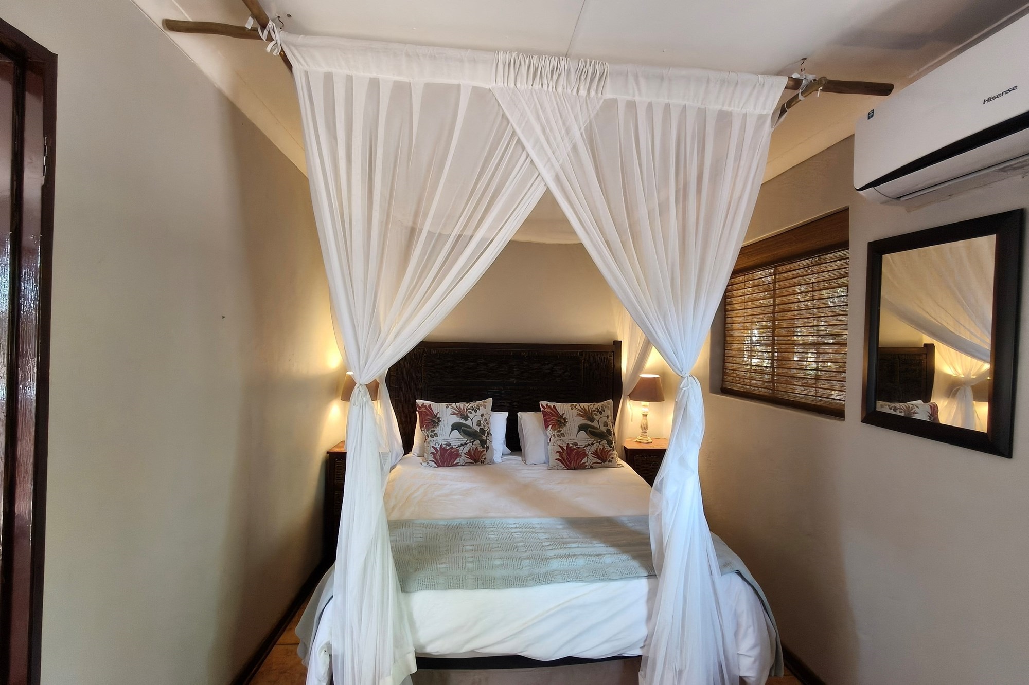 930-Hectare Private Game Farm for Sale - Lowveld Bushveld Retreat Near Kruger