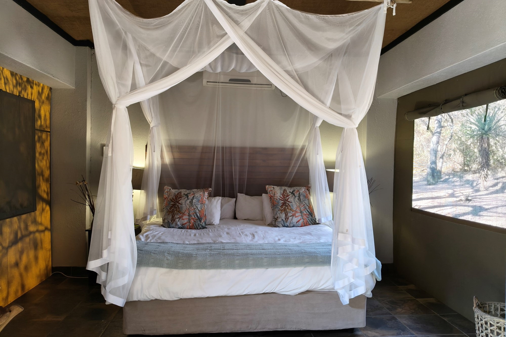 930-Hectare Private Game Farm for Sale - Lowveld Bushveld Retreat Near Kruger