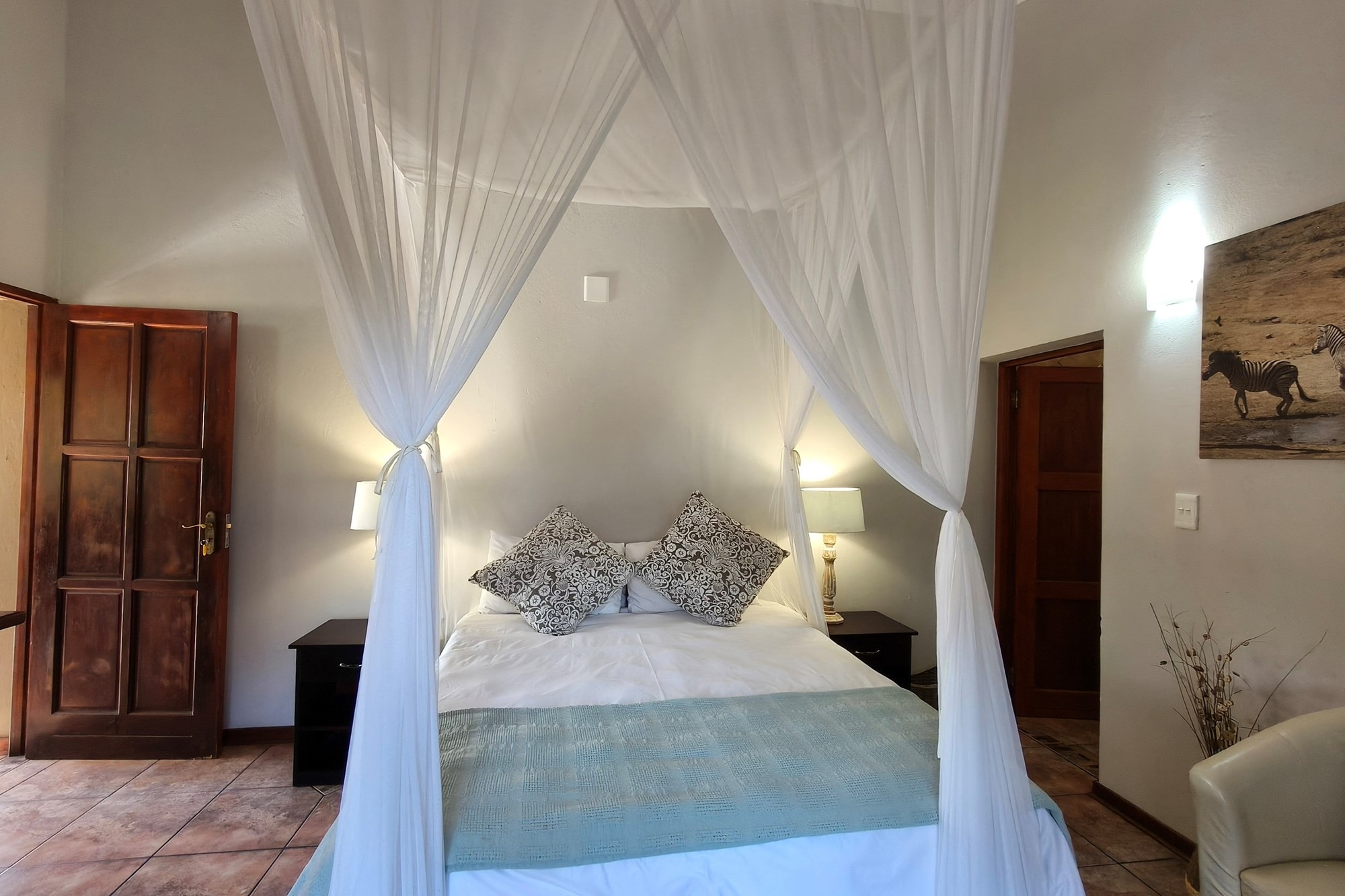 930-Hectare Private Game Farm for Sale - Lowveld Bushveld Retreat Near Kruger