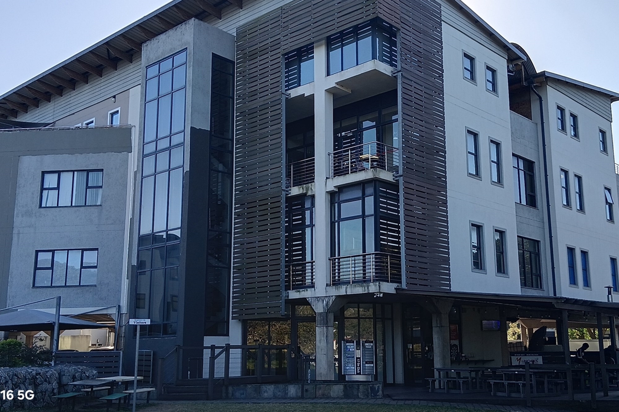 Office for rent in Mzingazi Golf Estate, Richards Bay, KwaZulu Natal, F2 17 ON CLUB, 17 ON CLUB, Mzingazi Golf Estate, Richards Bay, KwaZulu Natal