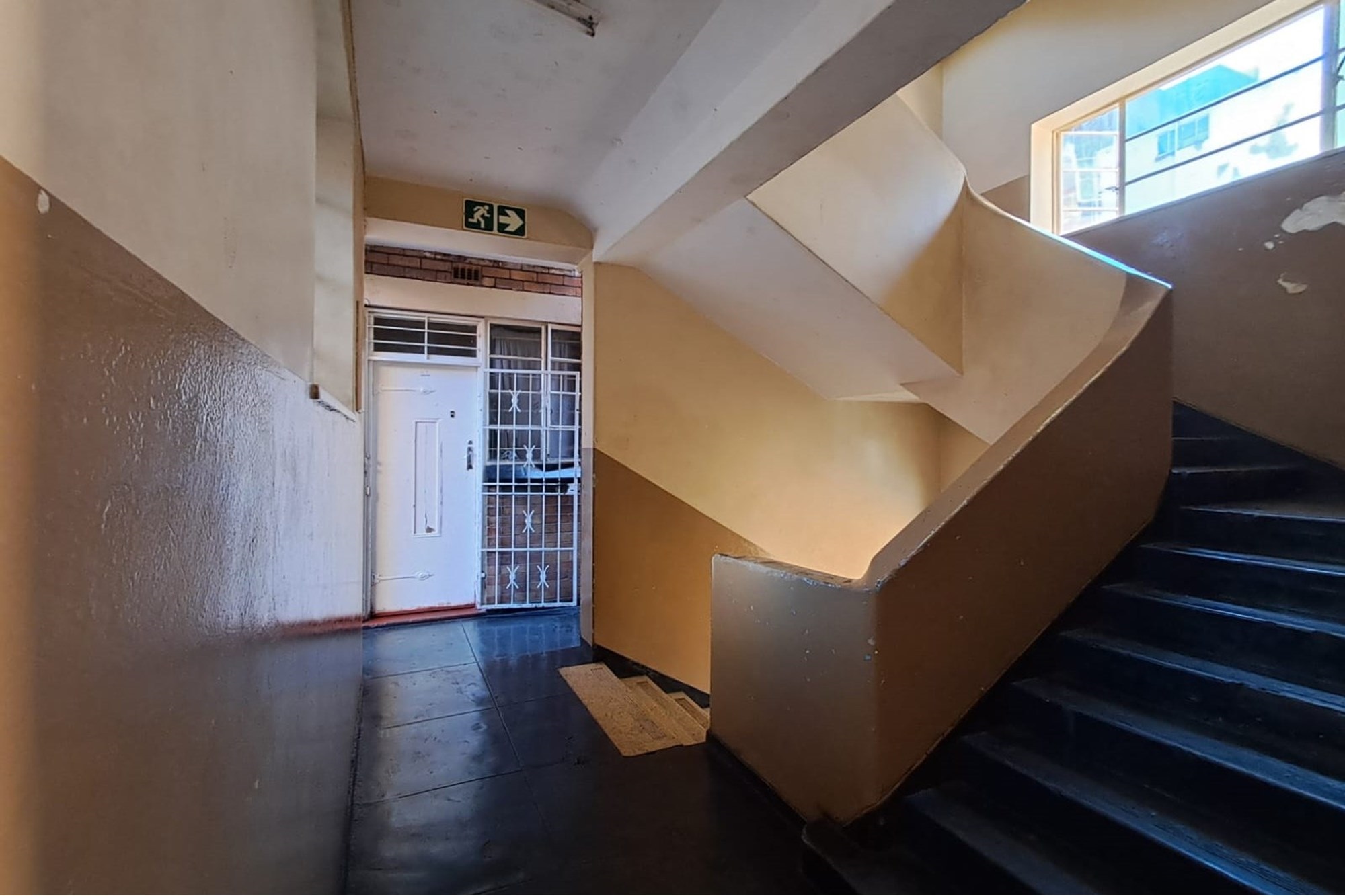 Retail Space for sale in Yeoville, Johannesburg, 495 m²